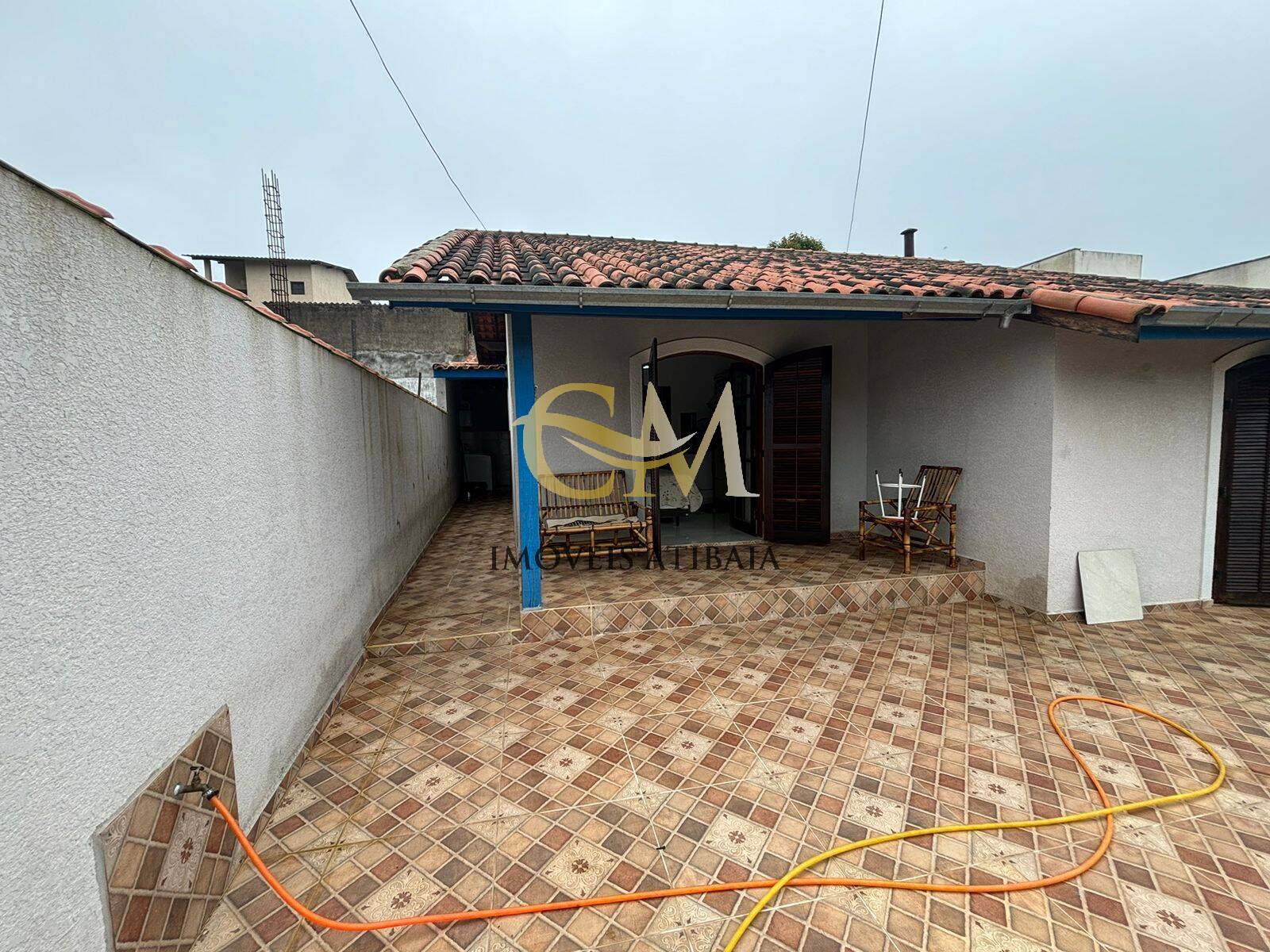 Casa à venda com 3 quartos, 102m² - Foto 14