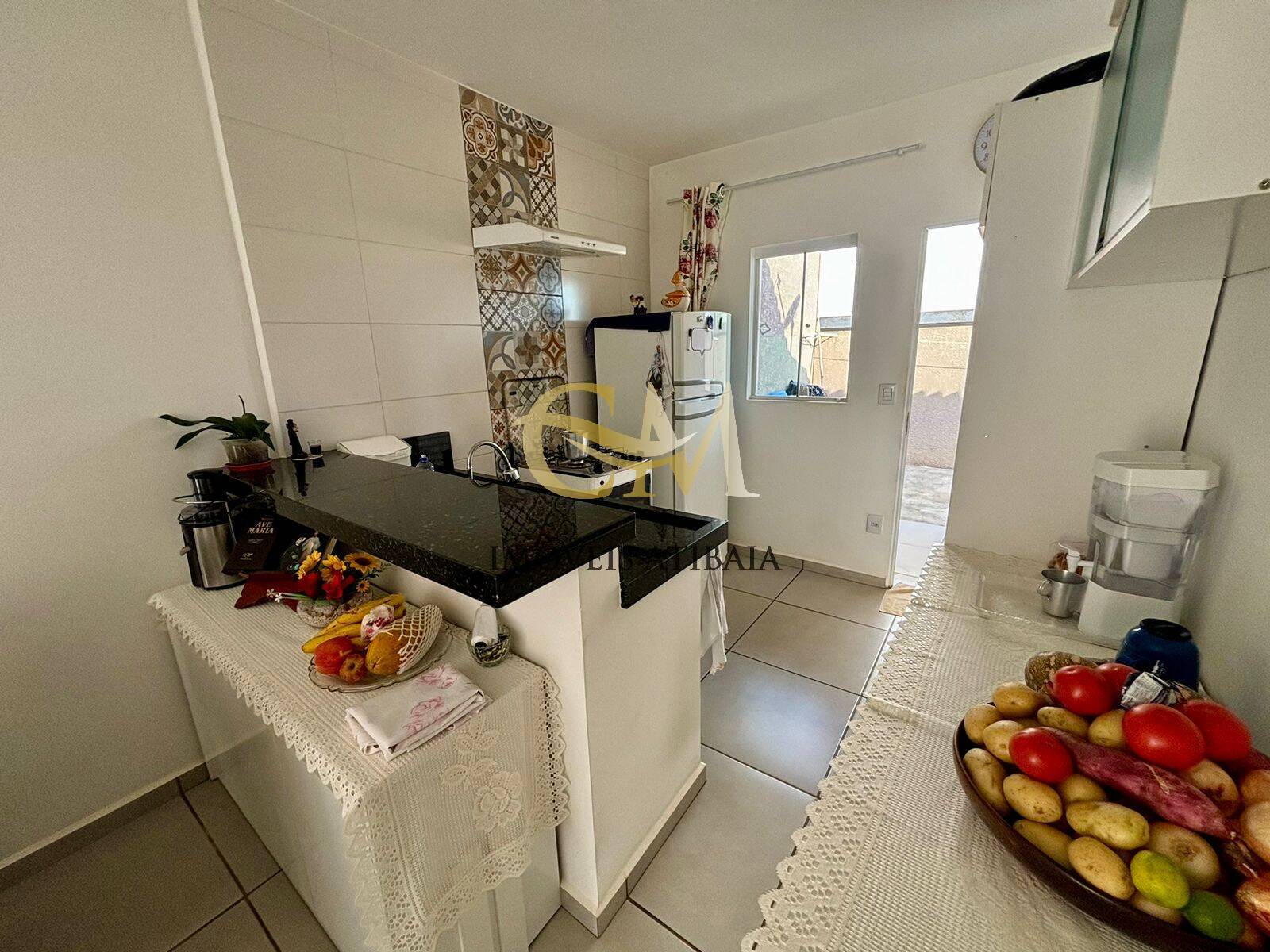 Casa à venda com 2 quartos, 56m² - Foto 15