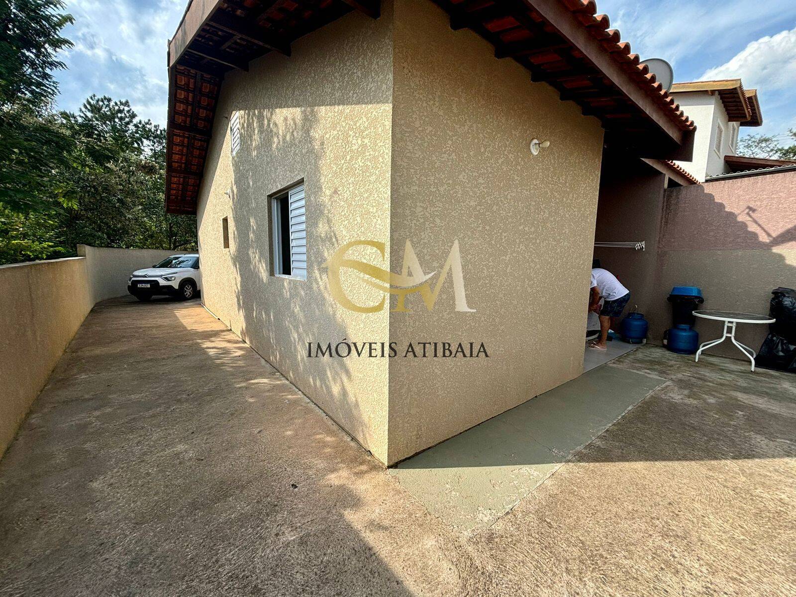 Casa à venda com 2 quartos, 56m² - Foto 20