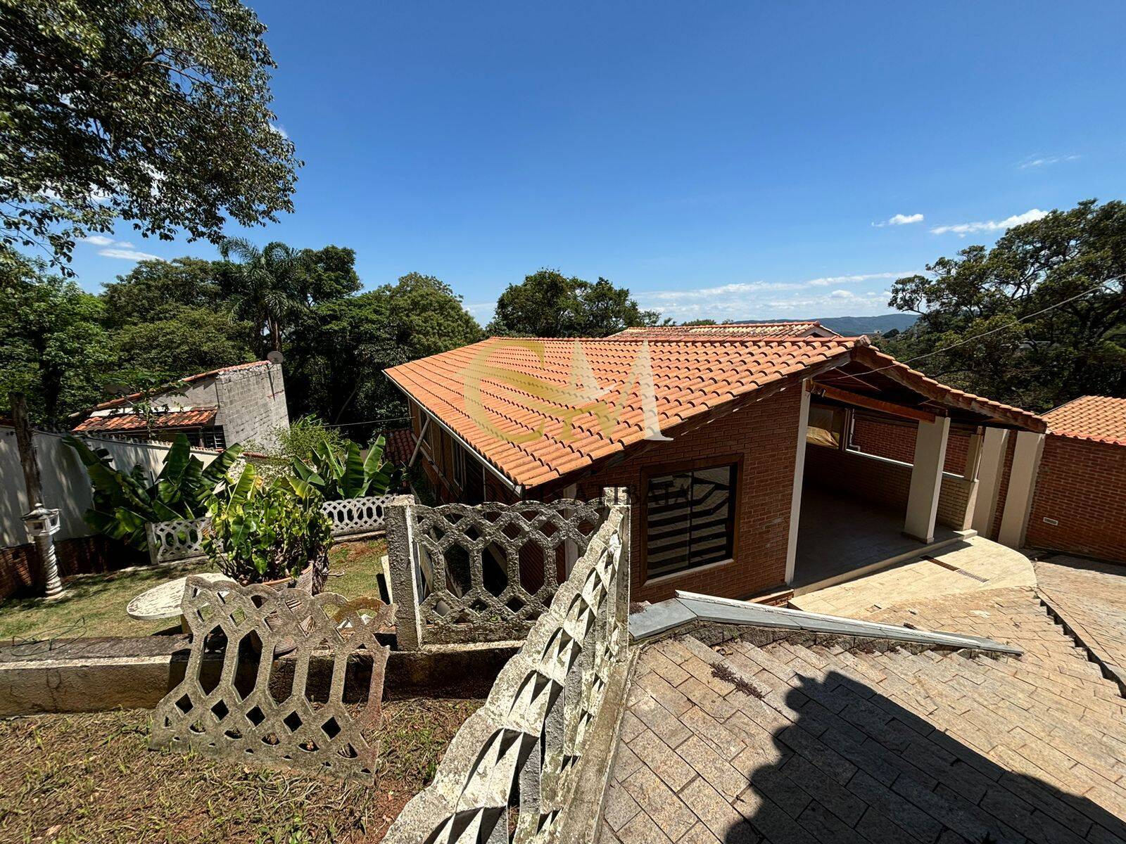 Casa à venda com 4 quartos, 400m² - Foto 8