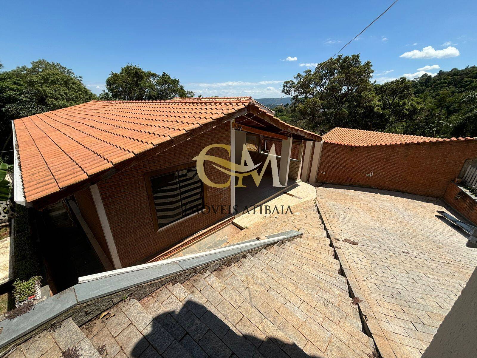 Casa à venda com 4 quartos, 400m² - Foto 9