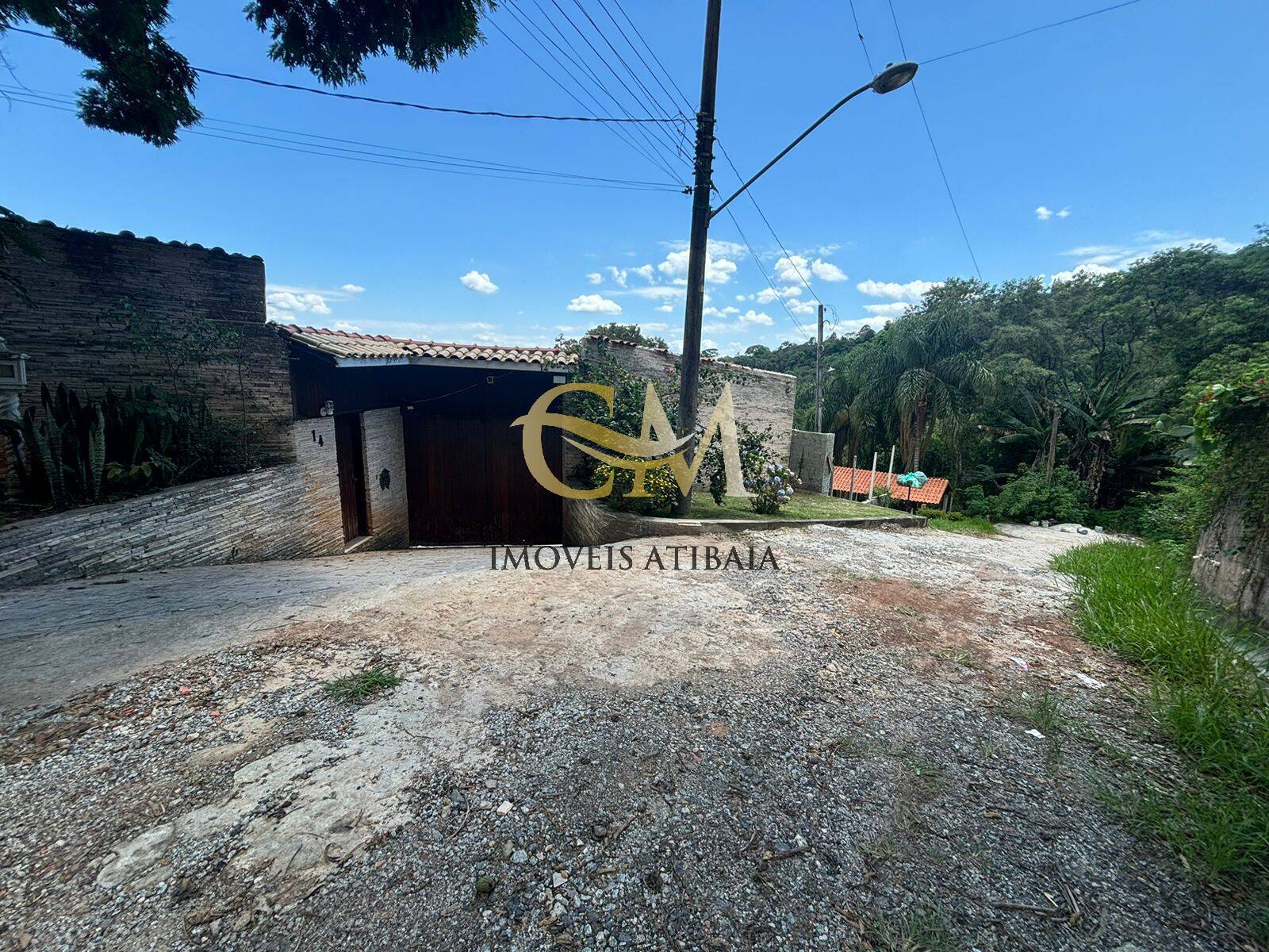 Casa à venda com 4 quartos, 400m² - Foto 2