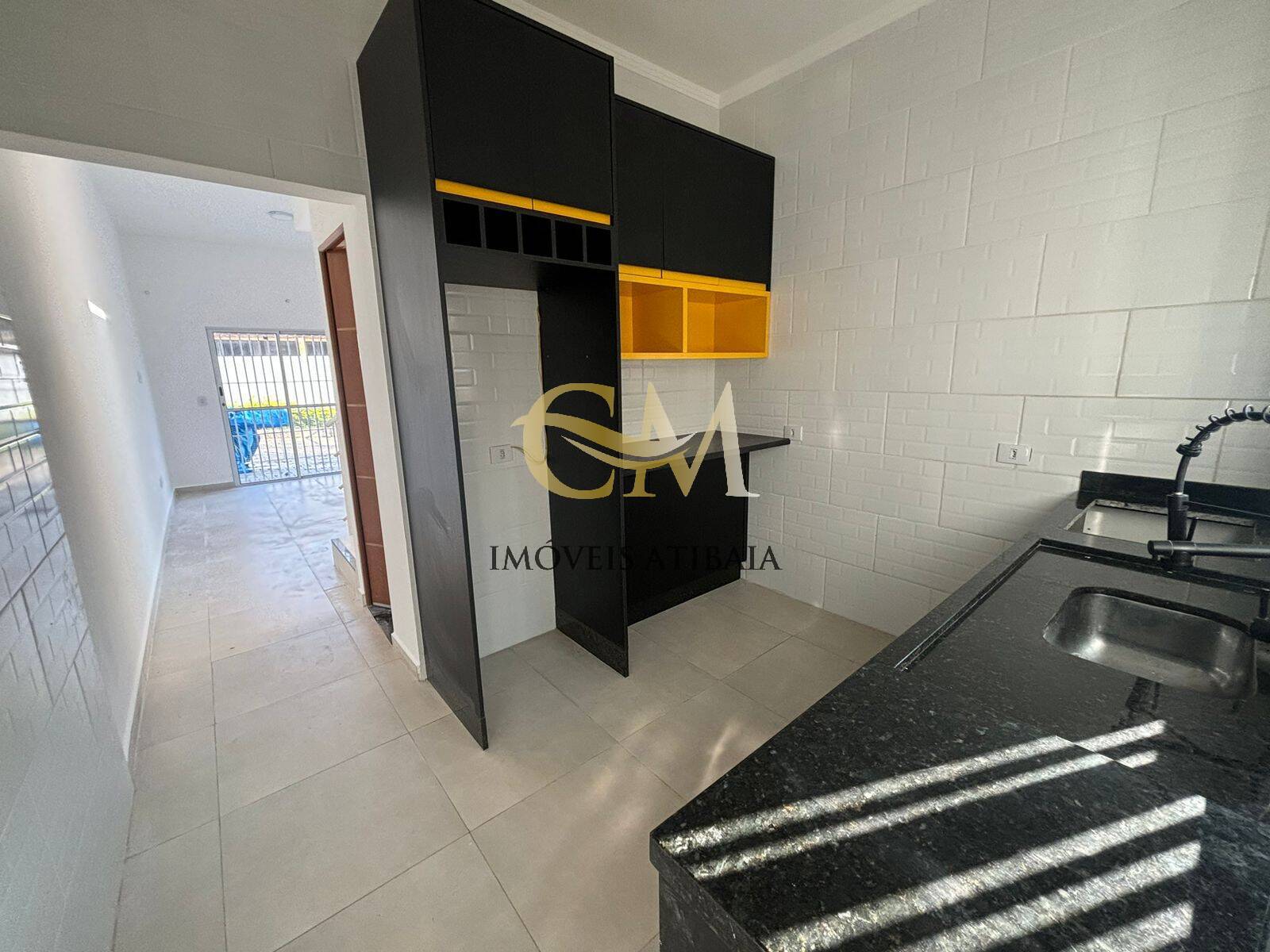 Casa de Condomínio à venda com 2 quartos, 90m² - Foto 12