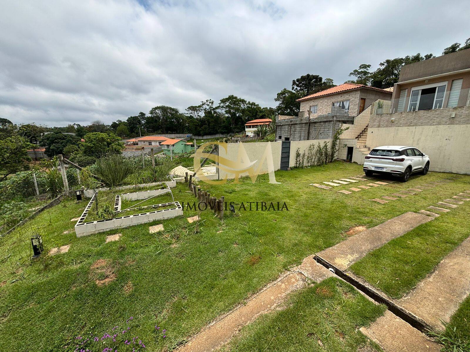 Casa à venda com 6 quartos, 400m² - Foto 7