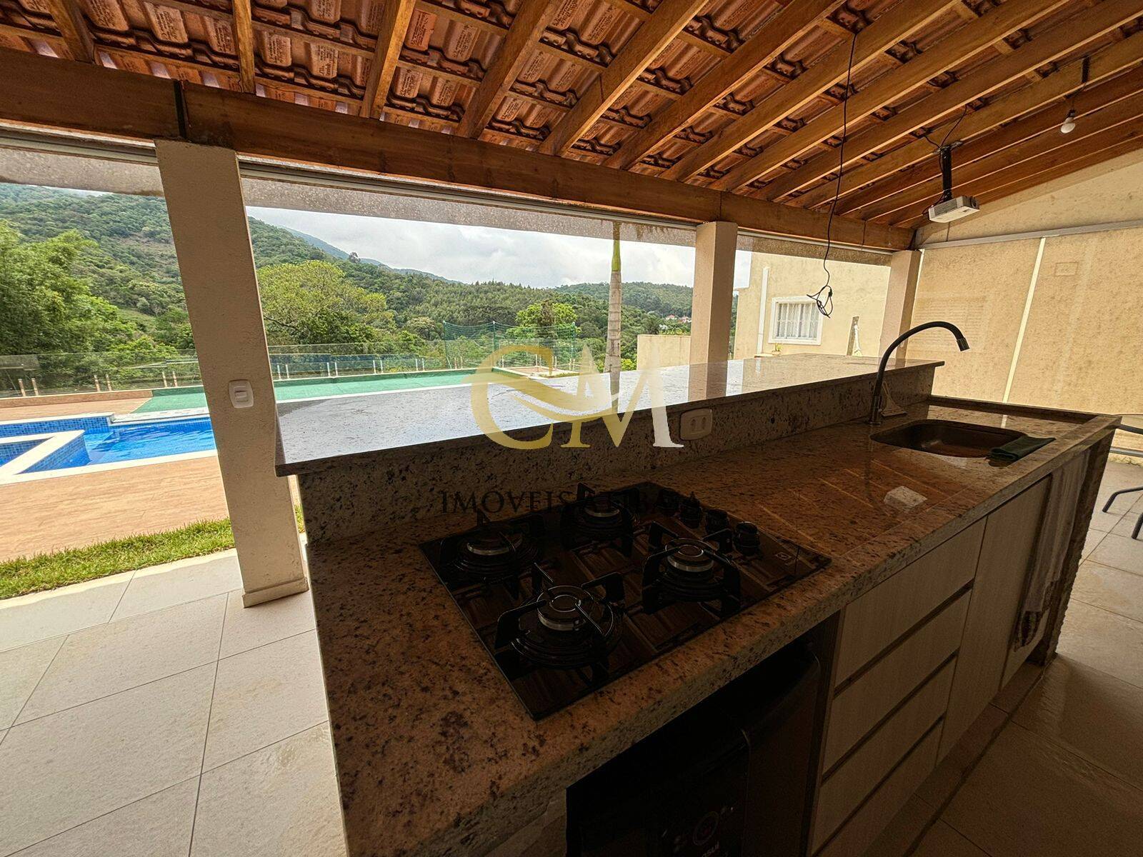 Casa à venda com 6 quartos, 400m² - Foto 58