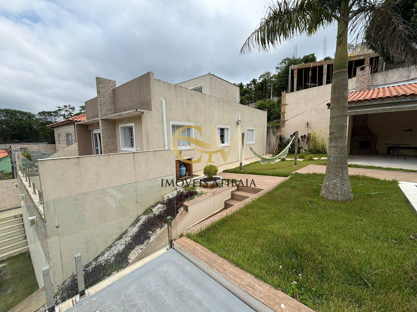 Casa à venda com 6 quartos, 400m² - Foto 23