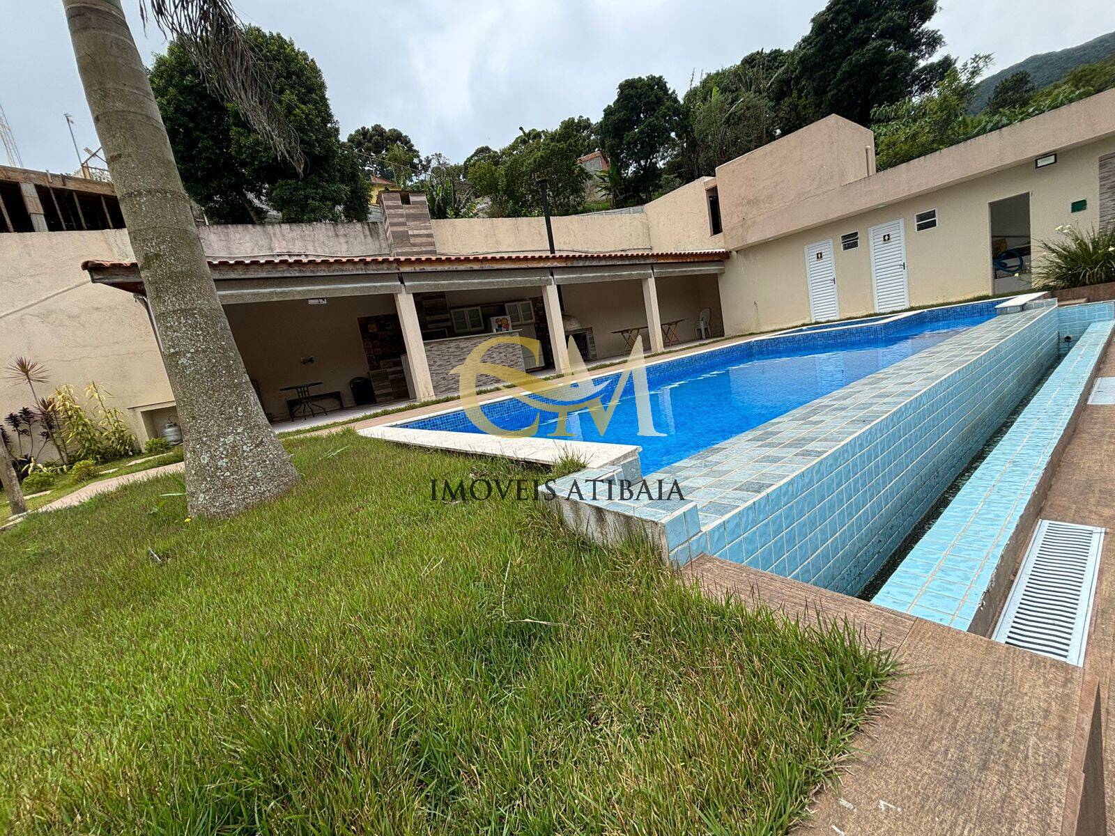 Casa à venda com 6 quartos, 400m² - Foto 44