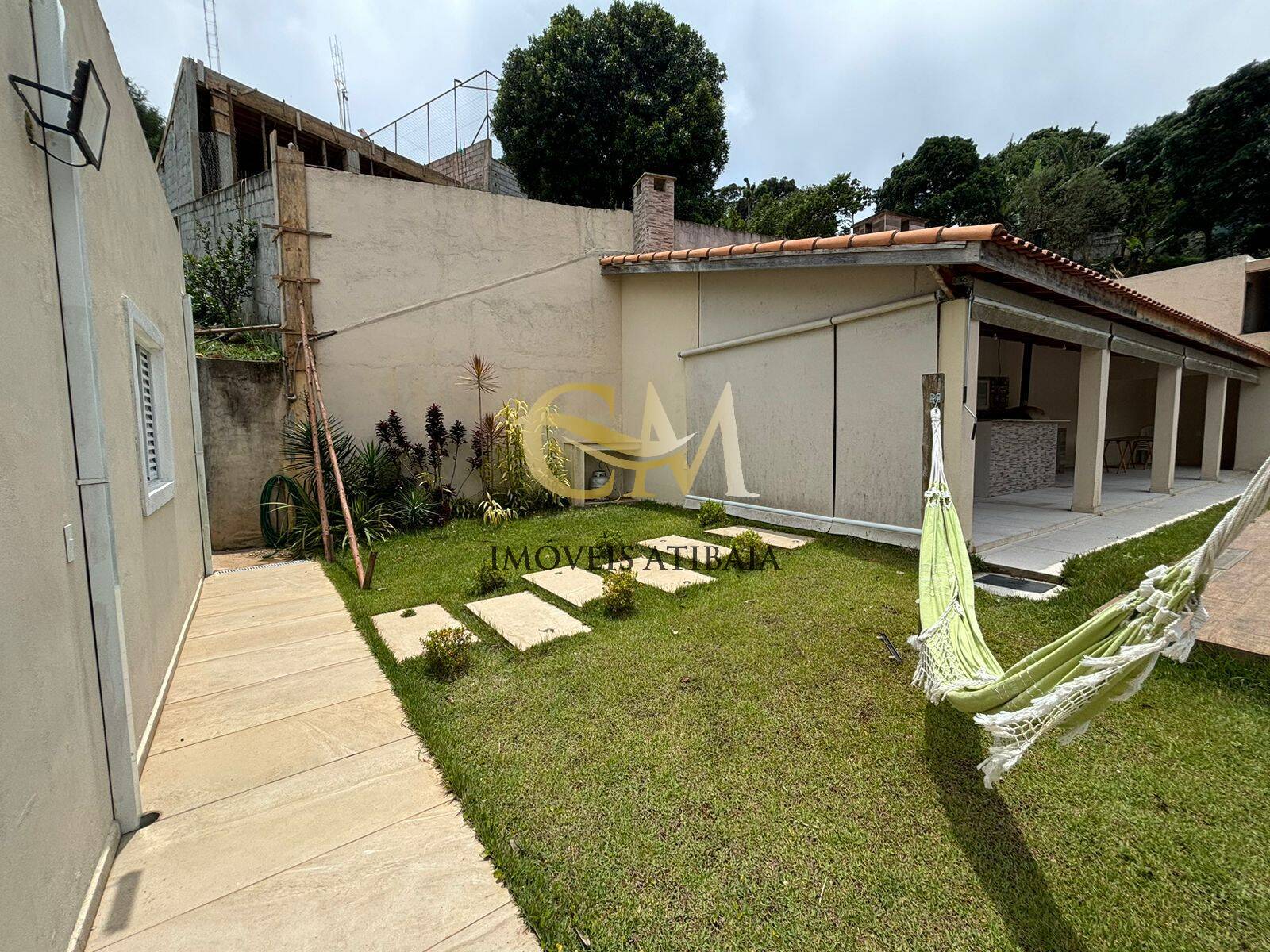 Casa à venda com 6 quartos, 400m² - Foto 39