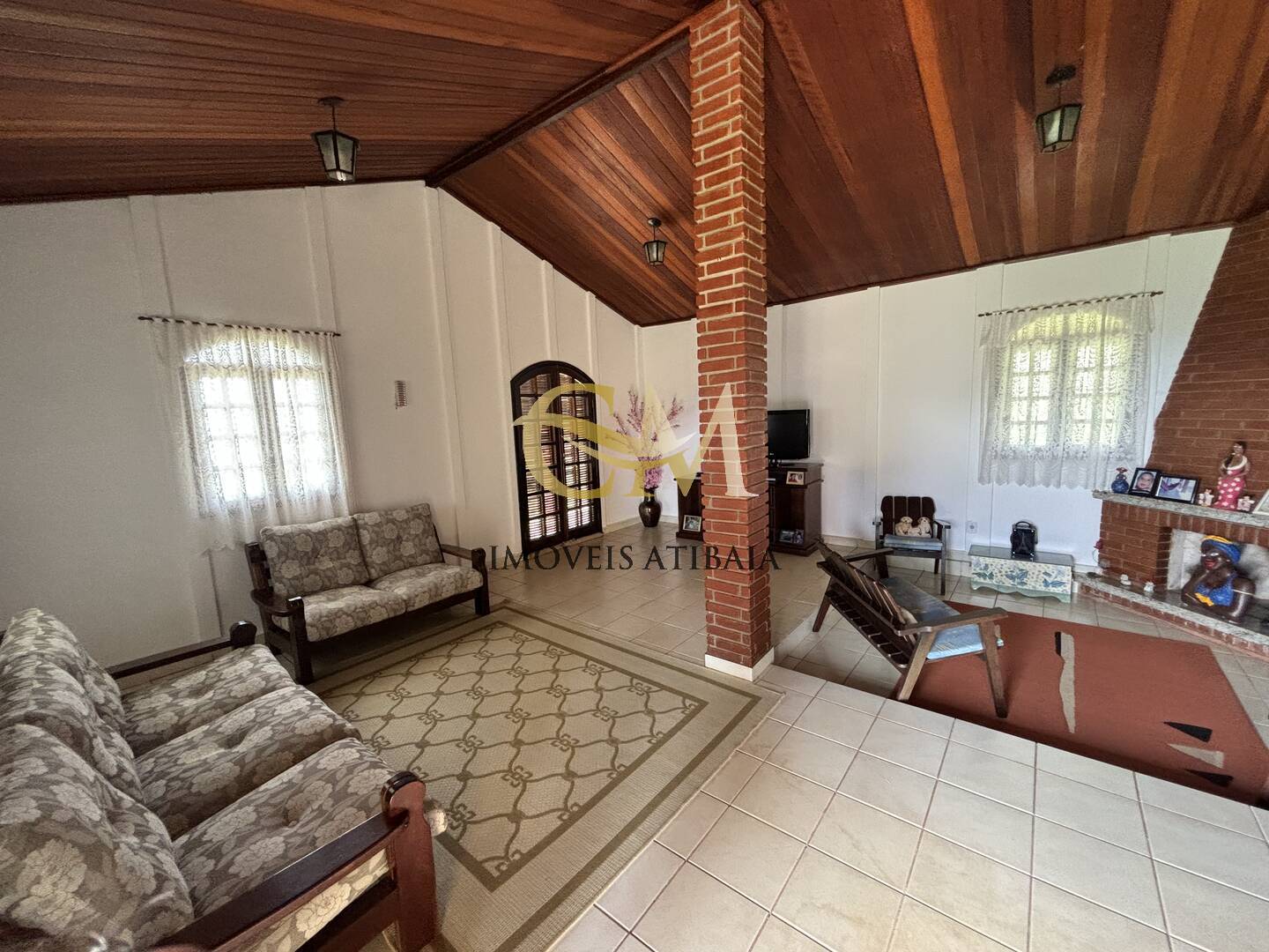 Casa à venda com 5 quartos, 236m² - Foto 41