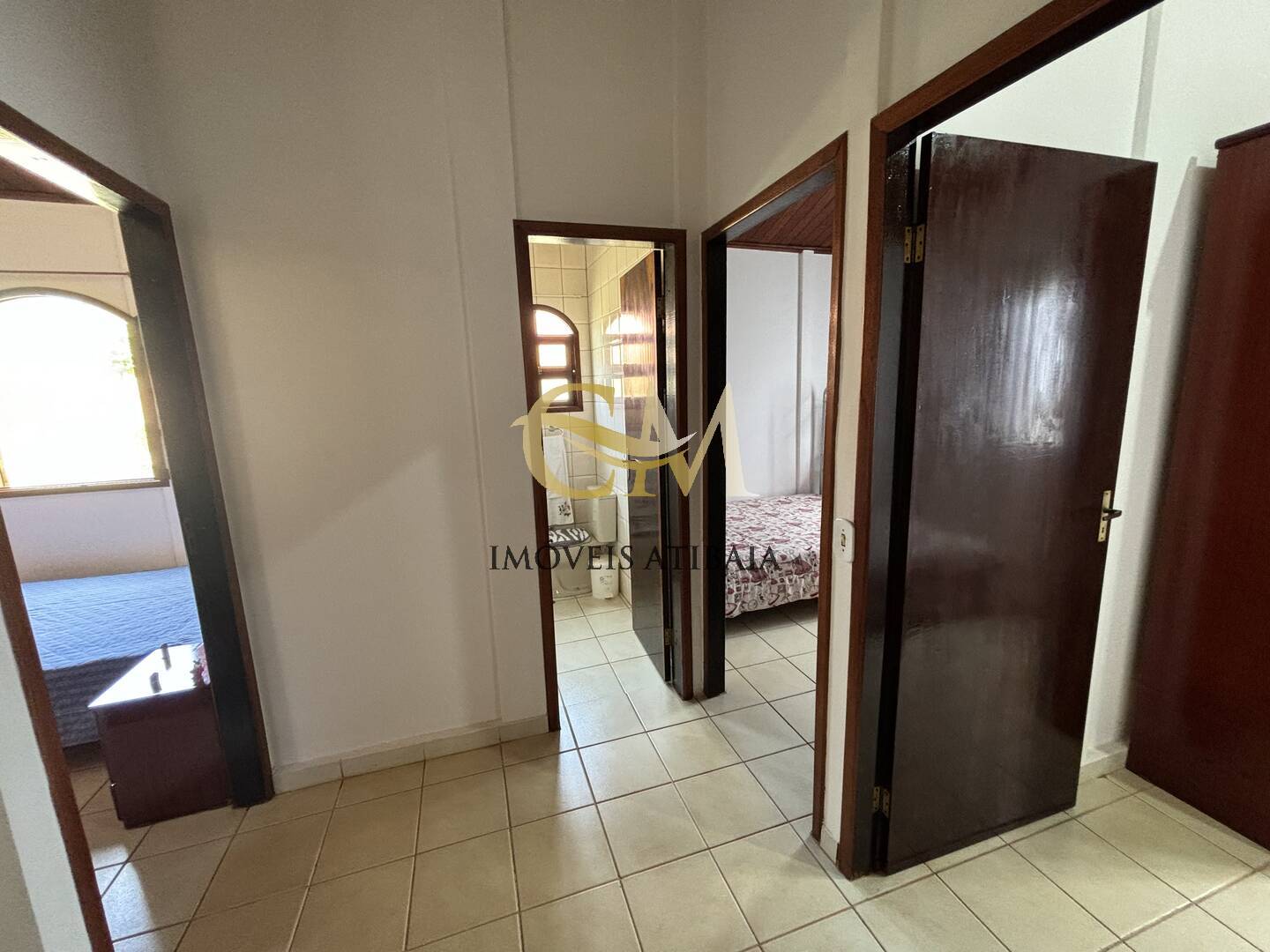 Casa à venda com 5 quartos, 236m² - Foto 44