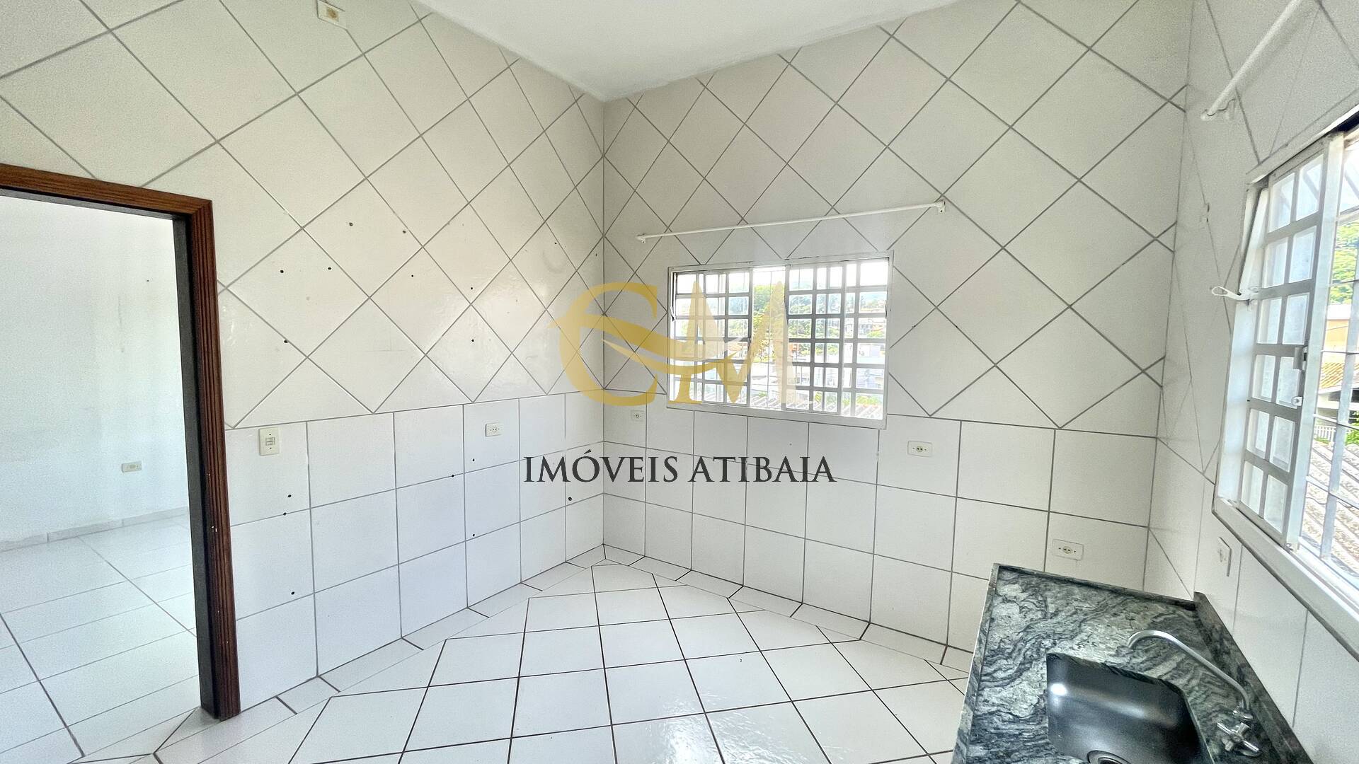 Casa para alugar com 2 quartos - Foto 6