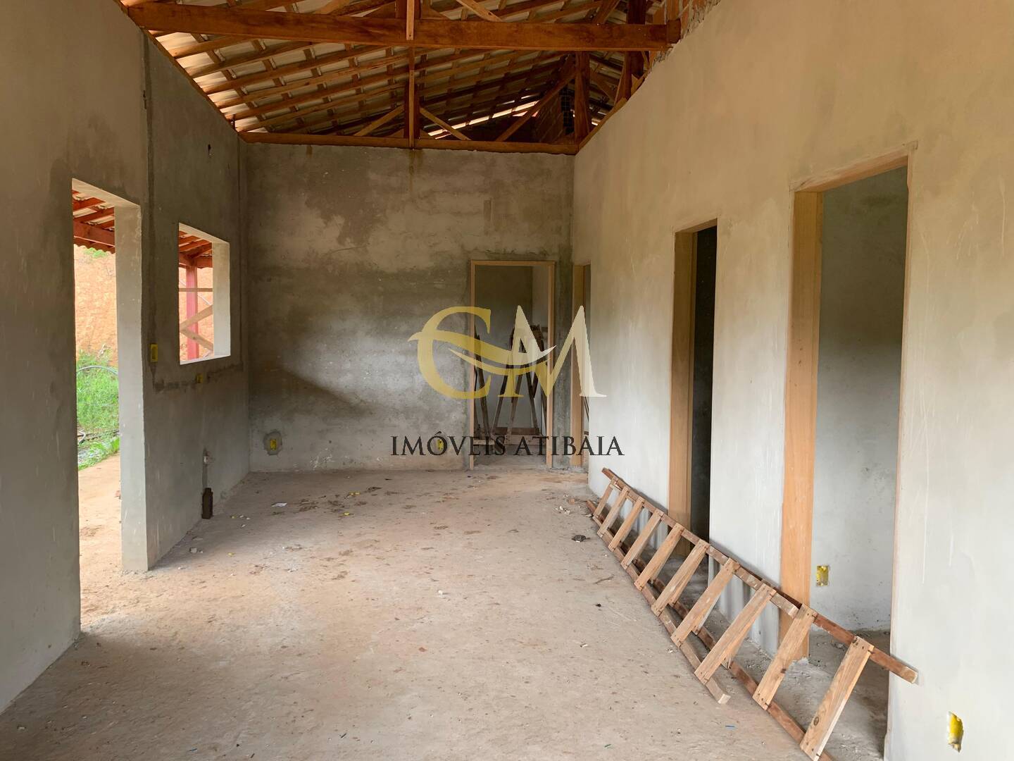 Casa à venda com 2 quartos, 1500m² - Foto 13