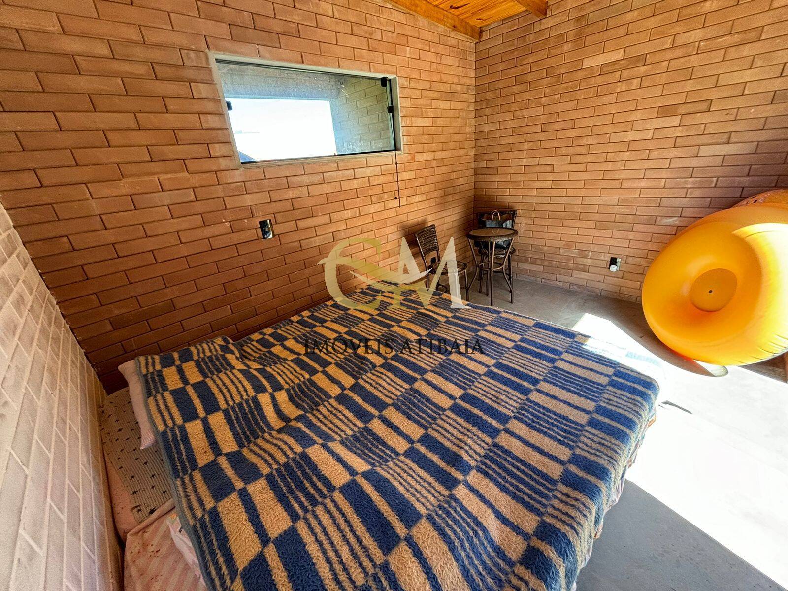 Casa de Condomínio à venda com 2 quartos, 120m² - Foto 21