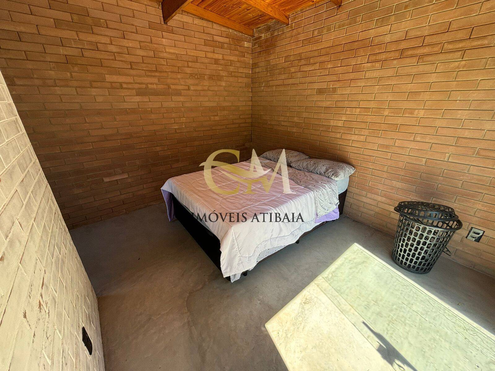 Casa de Condomínio à venda com 2 quartos, 120m² - Foto 23