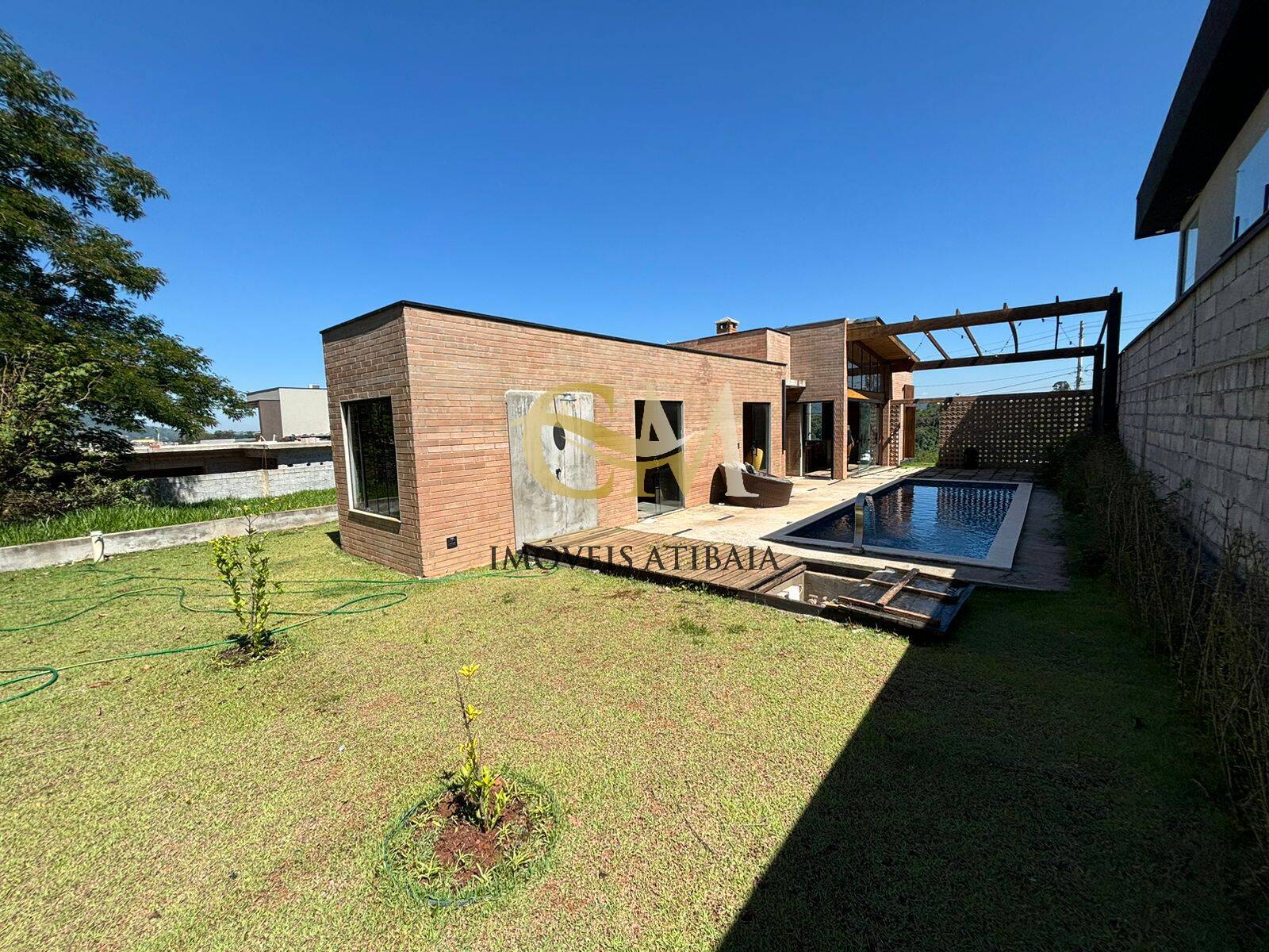 Casa de Condomínio à venda com 2 quartos, 120m² - Foto 27