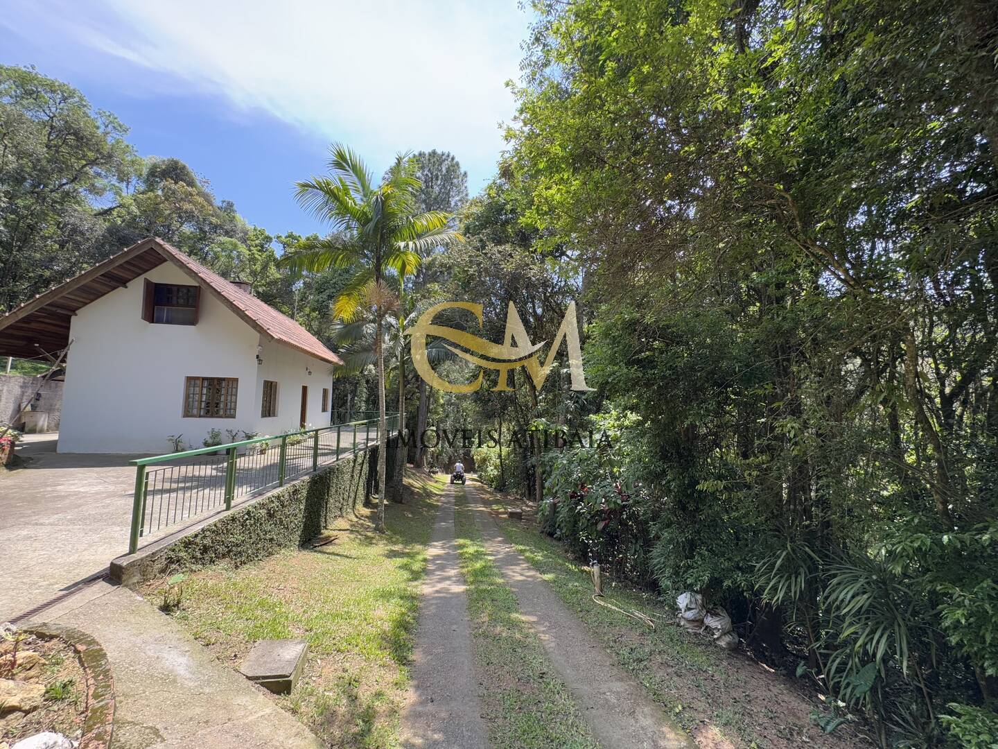 Fazenda à venda com 7 quartos, 1000m² - Foto 110