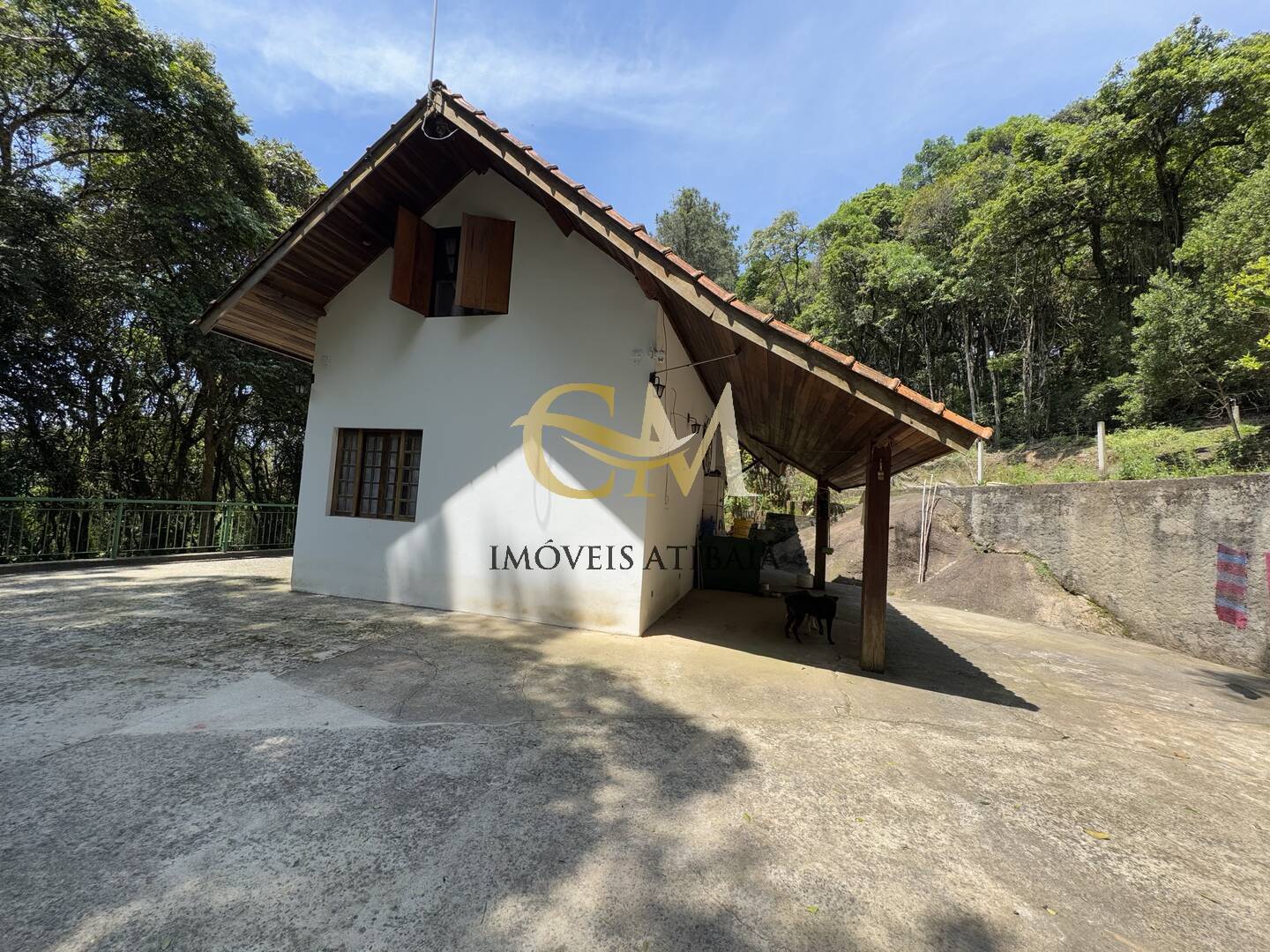 Fazenda à venda com 7 quartos, 1000m² - Foto 109