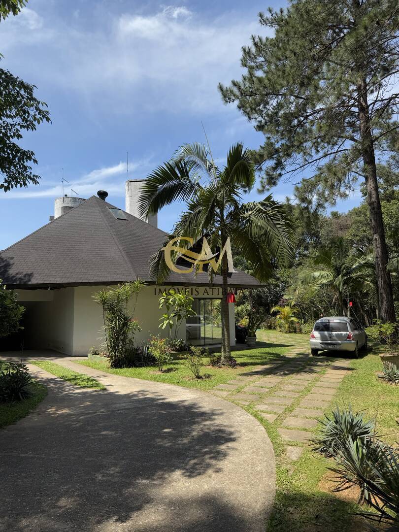 Fazenda à venda com 7 quartos, 1000m² - Foto 55