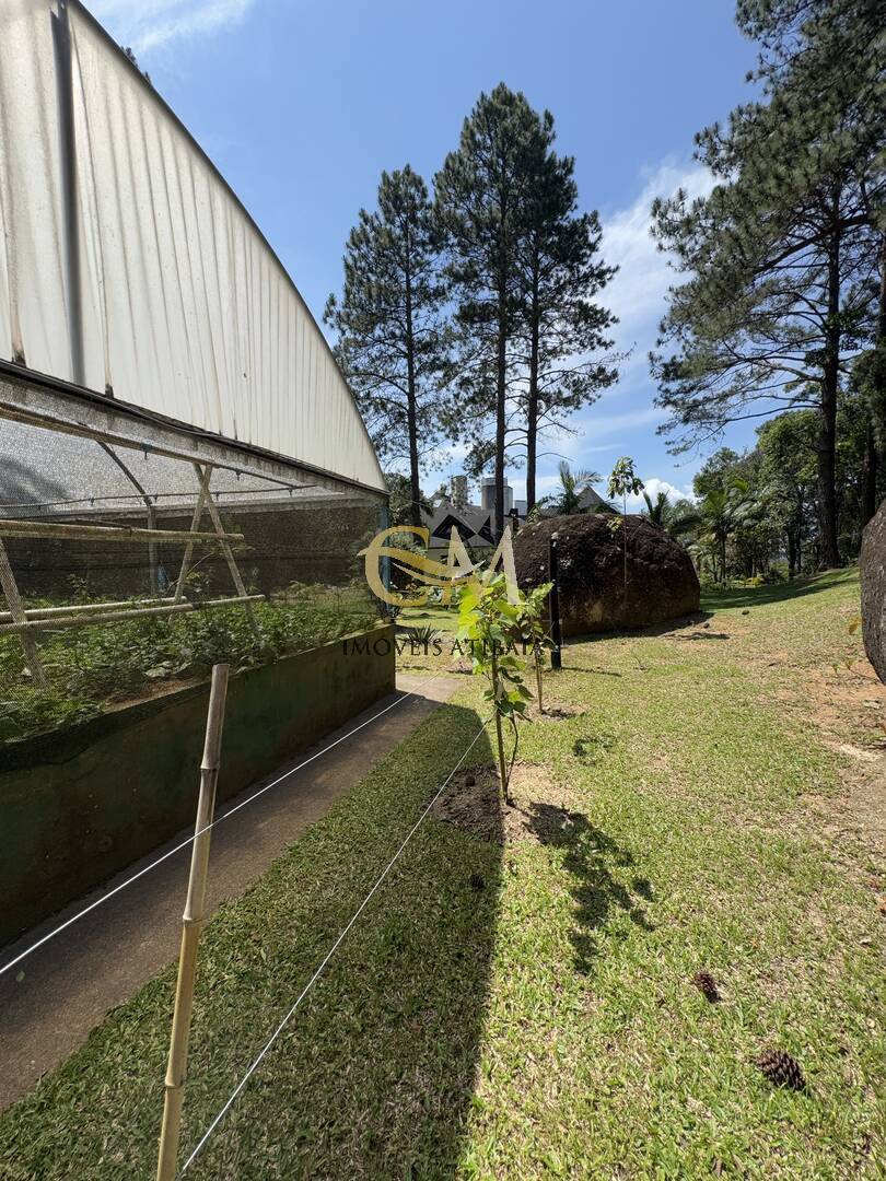 Fazenda à venda com 7 quartos, 1000m² - Foto 56