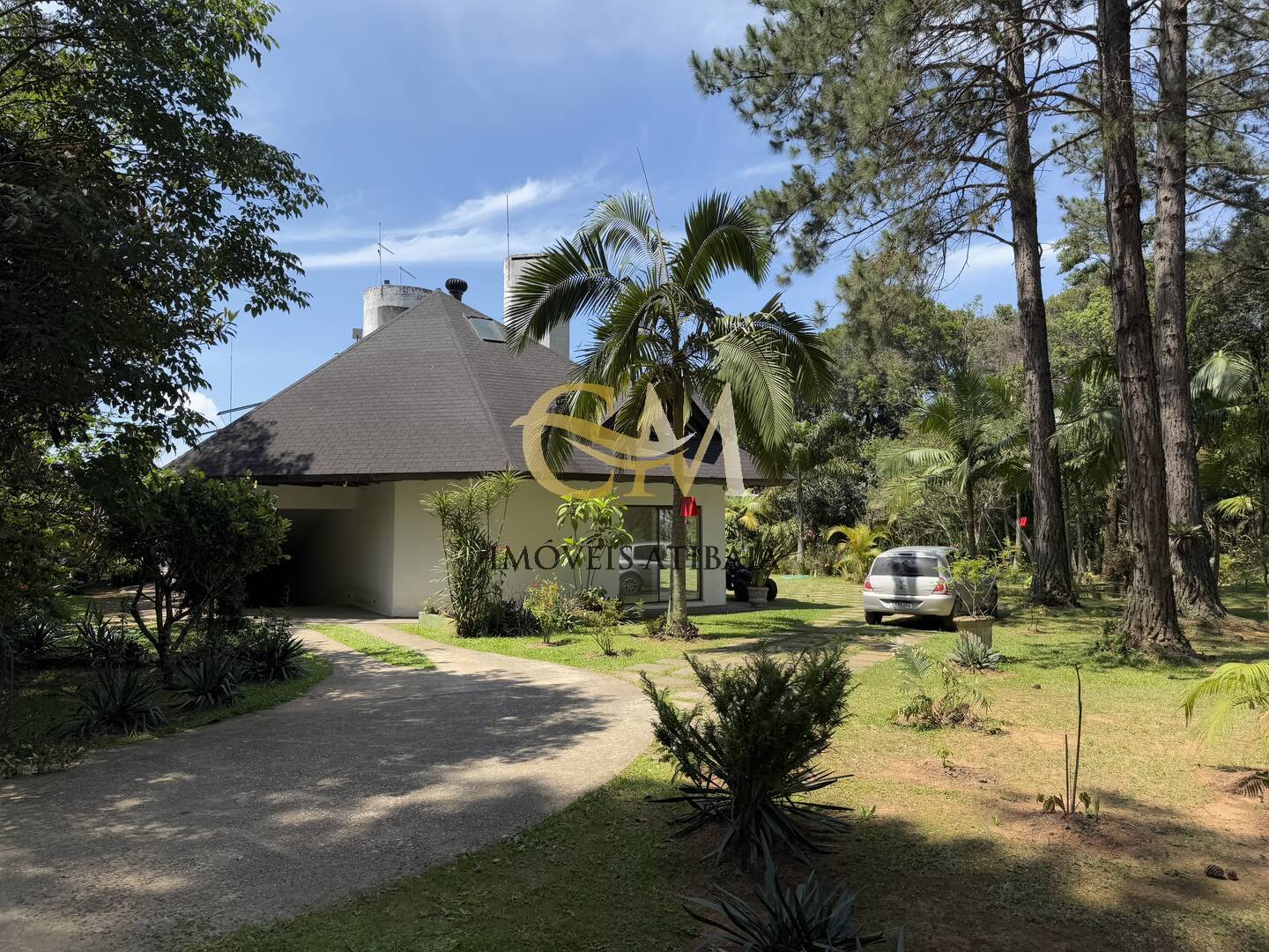 Fazenda à venda com 7 quartos, 1000m² - Foto 7