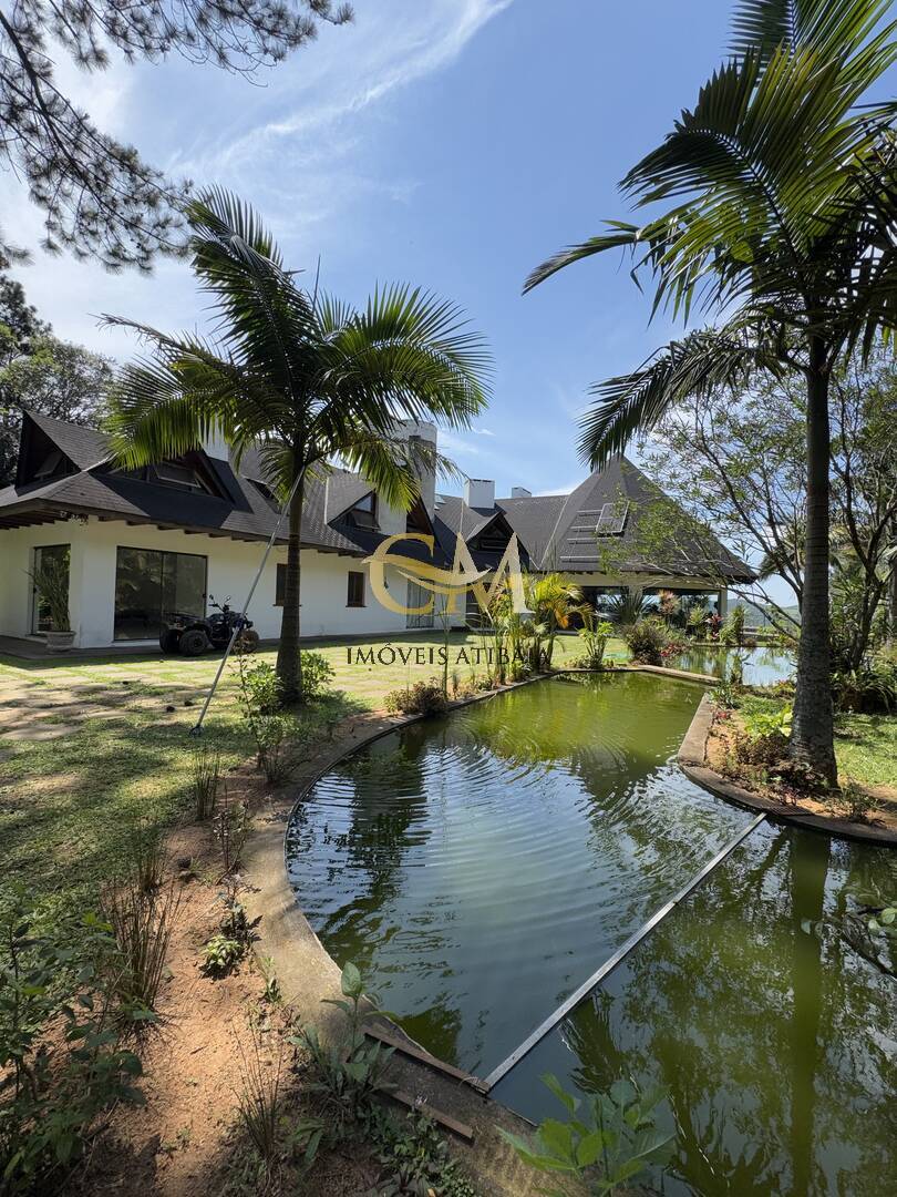 Fazenda à venda com 7 quartos, 1000m² - Foto 5