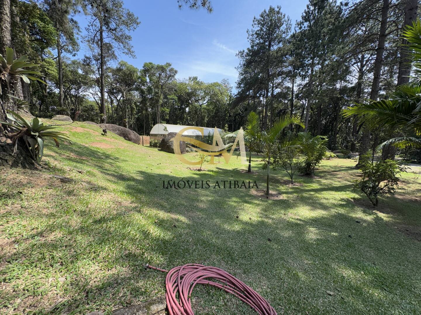 Fazenda à venda com 7 quartos, 1000m² - Foto 70