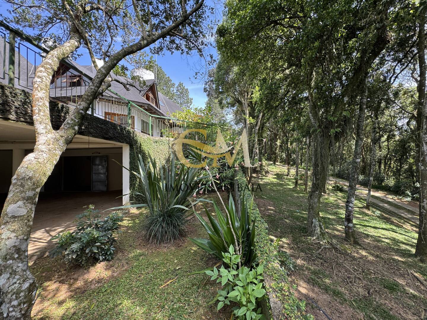 Fazenda à venda com 7 quartos, 1000m² - Foto 102