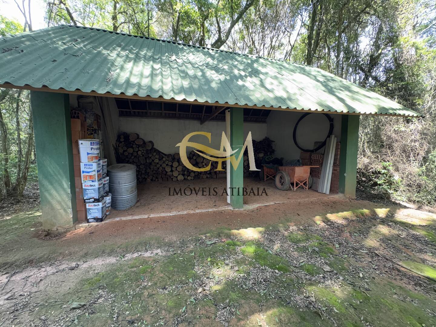 Fazenda à venda com 7 quartos, 1000m² - Foto 65