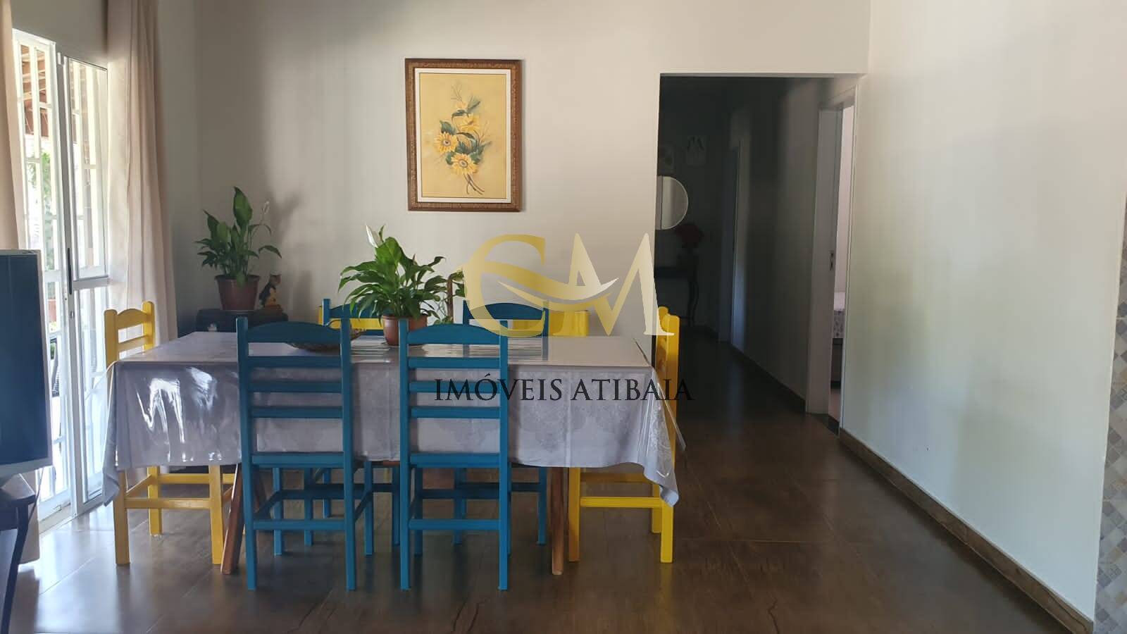 Casa à venda com 4 quartos, 205m² - Foto 28