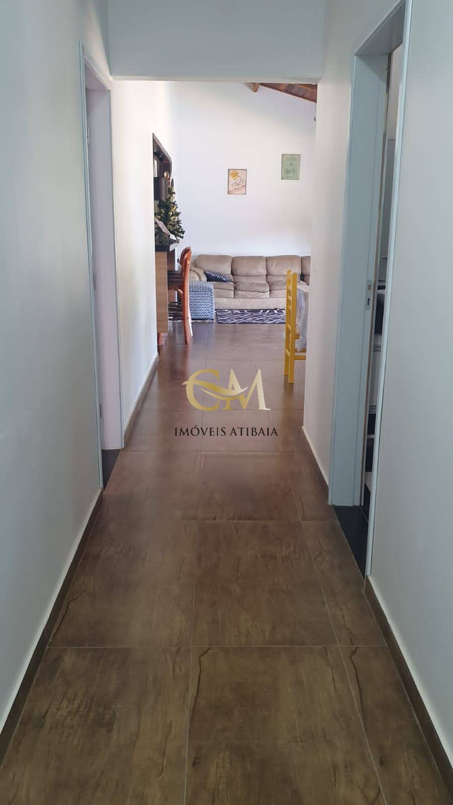 Casa à venda com 4 quartos, 205m² - Foto 37