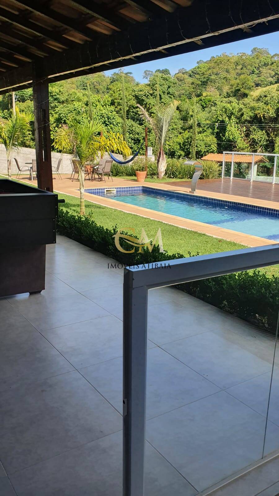 Casa à venda com 4 quartos, 205m² - Foto 7