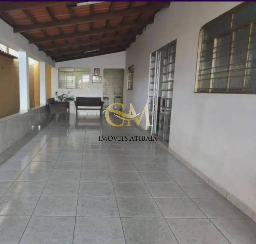 Casa à venda com 3 quartos, 138m² - Foto 25