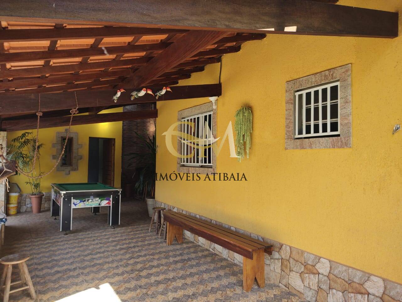 Casa à venda com 3 quartos, 138m² - Foto 17