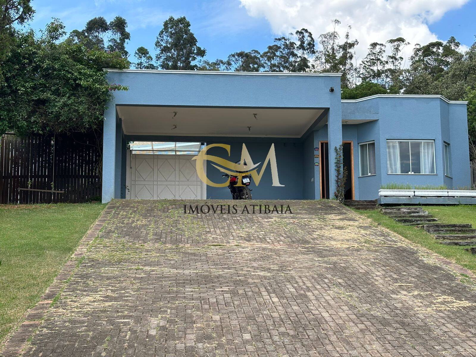 Casa de Condomínio à venda e aluguel com 3 quartos, 216m² - Foto 7