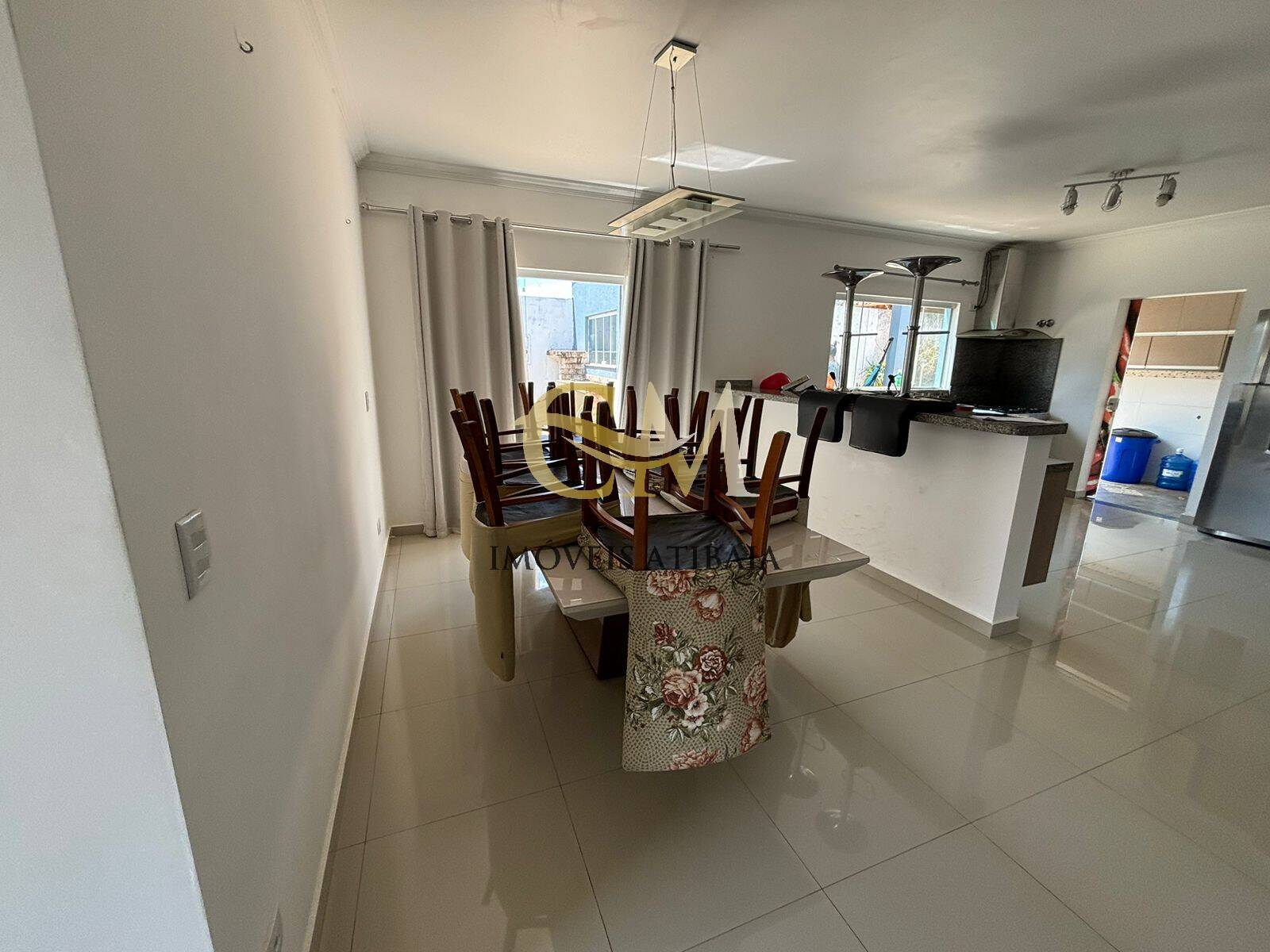 Casa de Condomínio à venda e aluguel com 3 quartos, 216m² - Foto 18