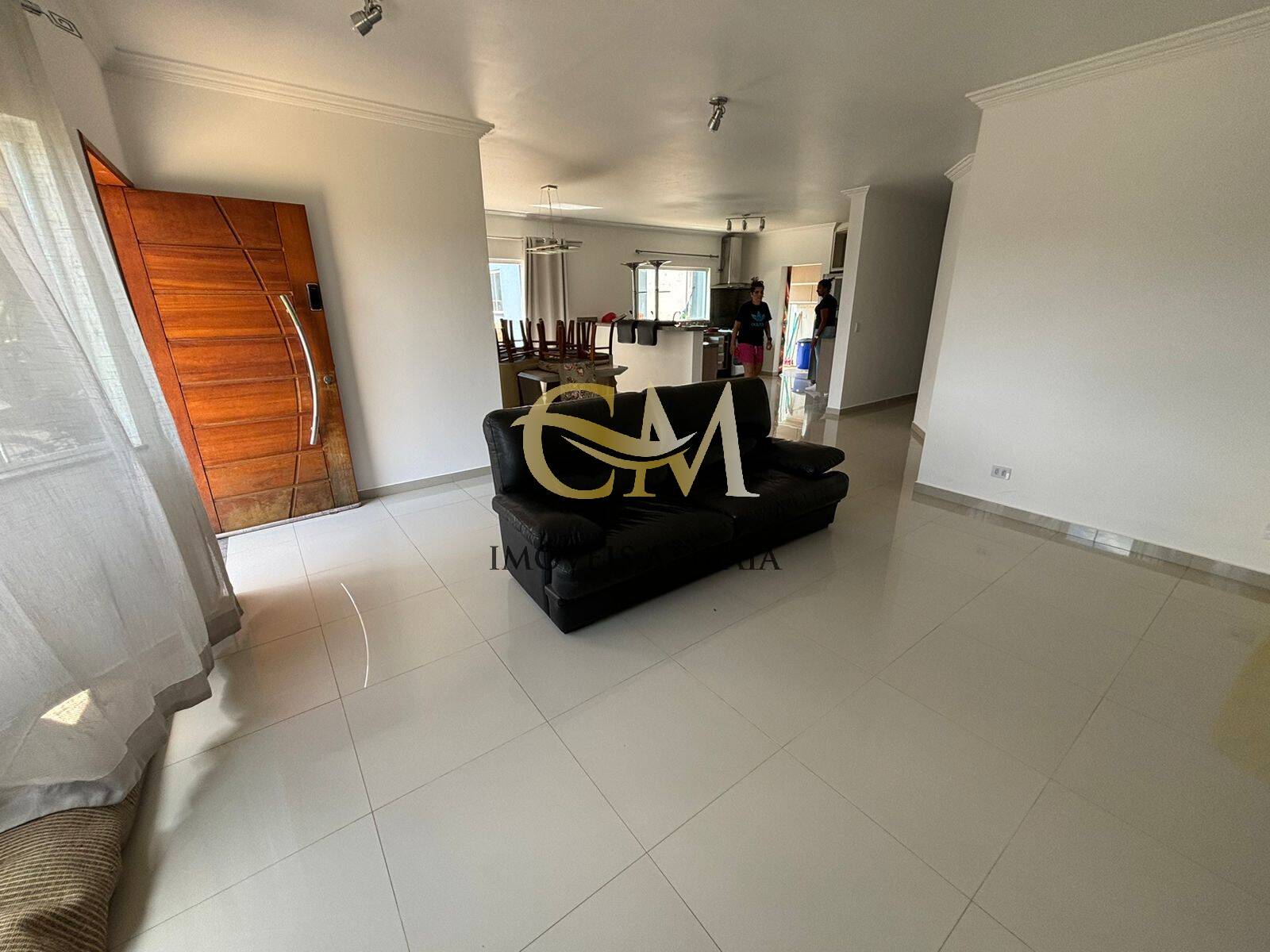 Casa de Condomínio à venda e aluguel com 3 quartos, 216m² - Foto 16