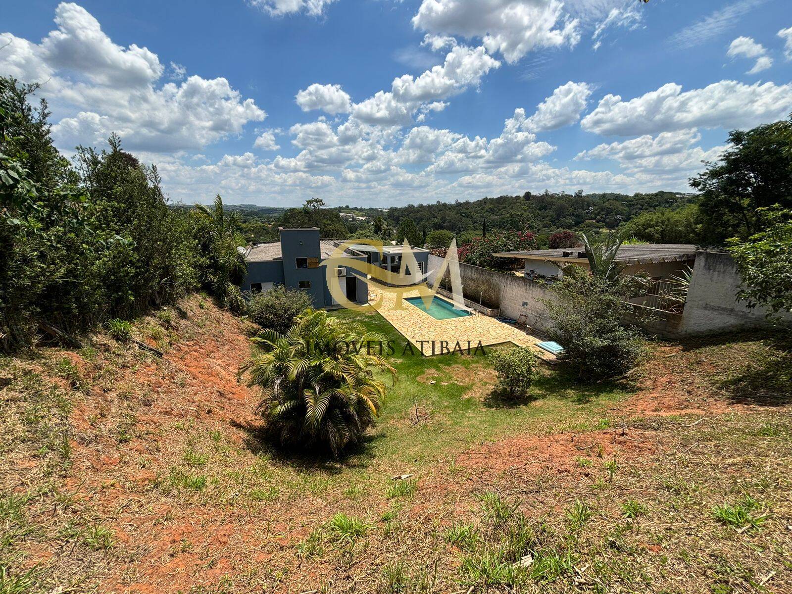 Casa de Condomínio à venda e aluguel com 3 quartos, 216m² - Foto 44