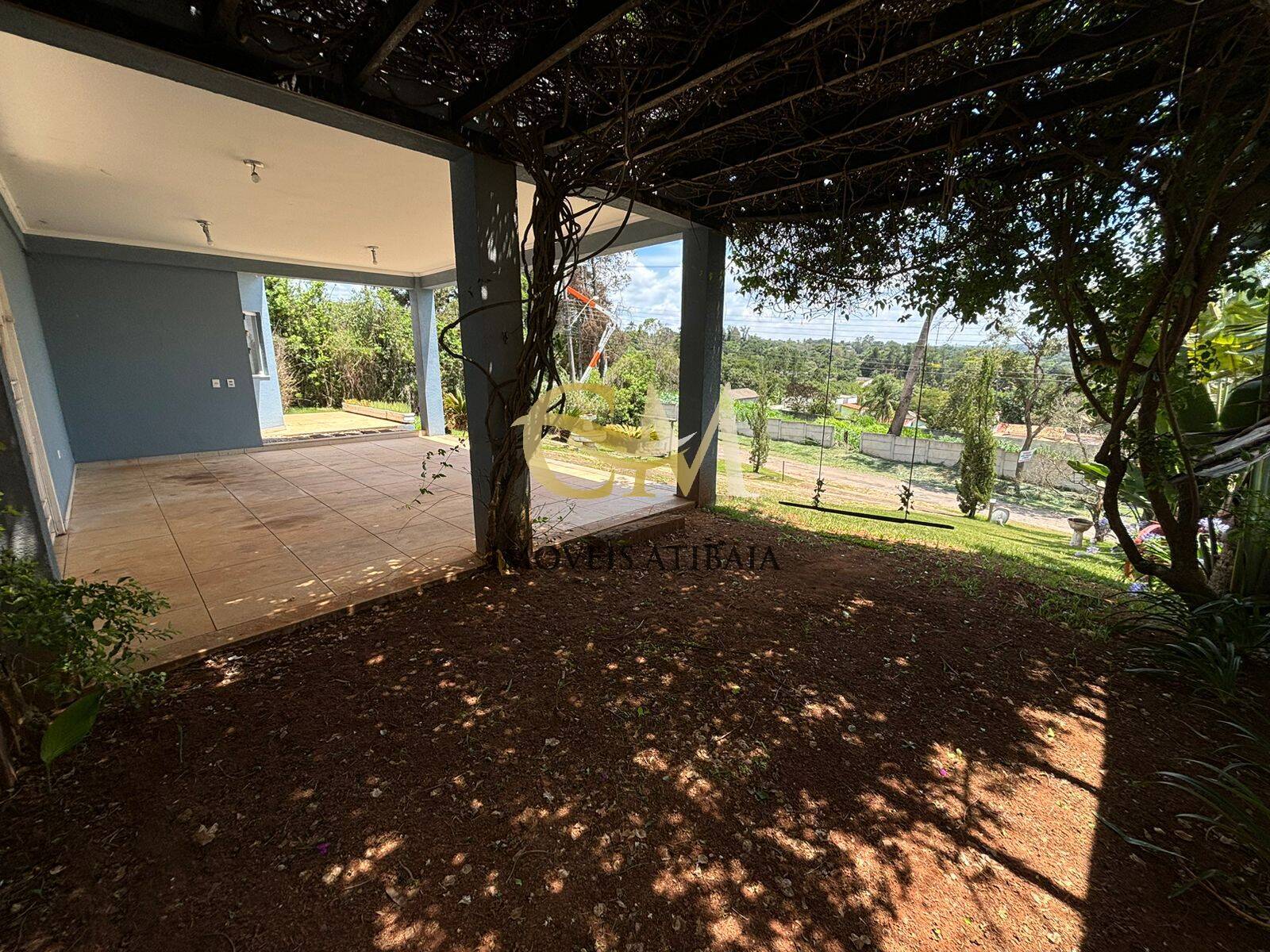 Casa de Condomínio à venda e aluguel com 3 quartos, 216m² - Foto 11