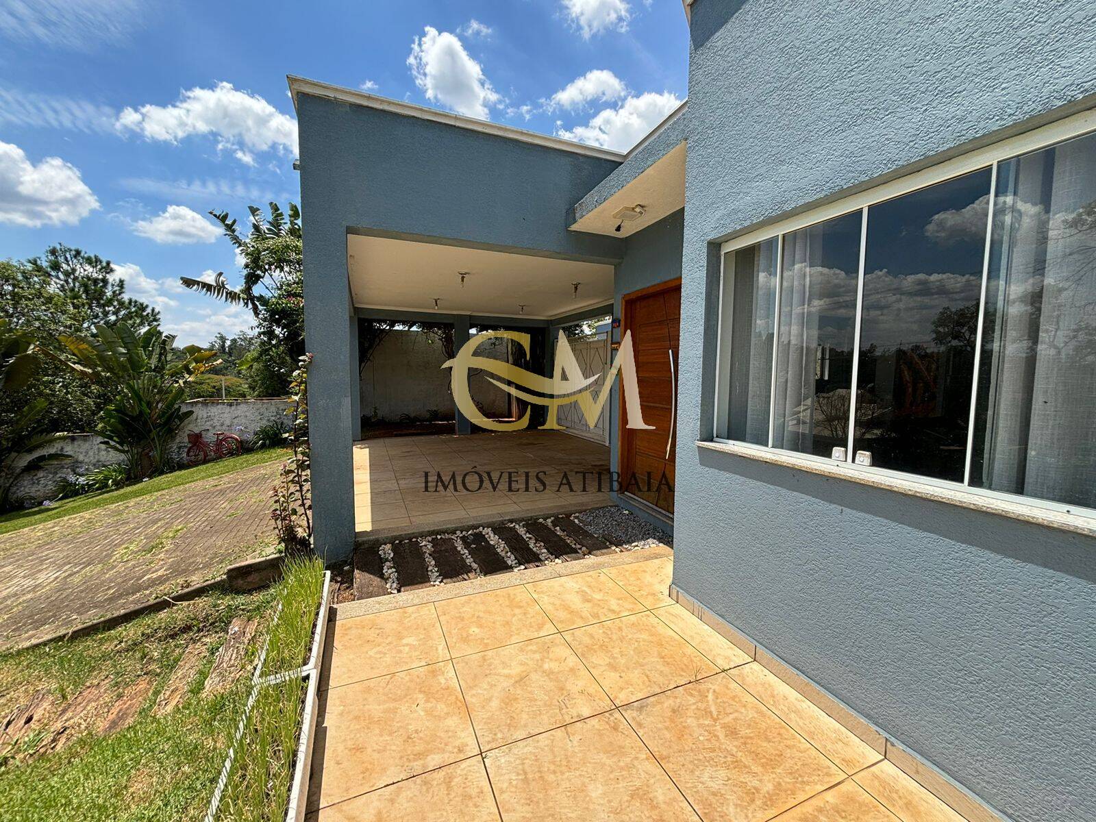 Casa de Condomínio à venda e aluguel com 3 quartos, 216m² - Foto 9