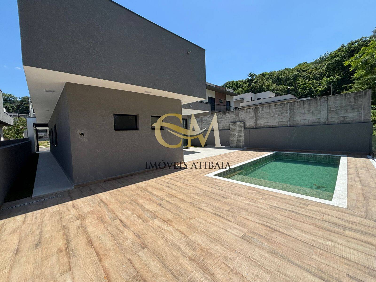 Casa à venda com 3 quartos, 186m² - Foto 30