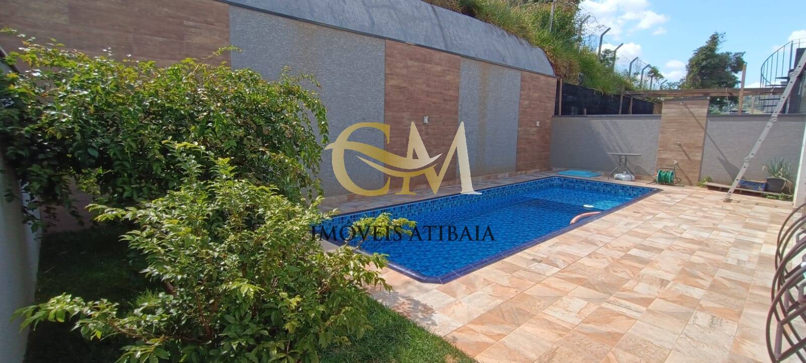 Casa de Condomínio à venda com 3 quartos, 207m² - Foto 25