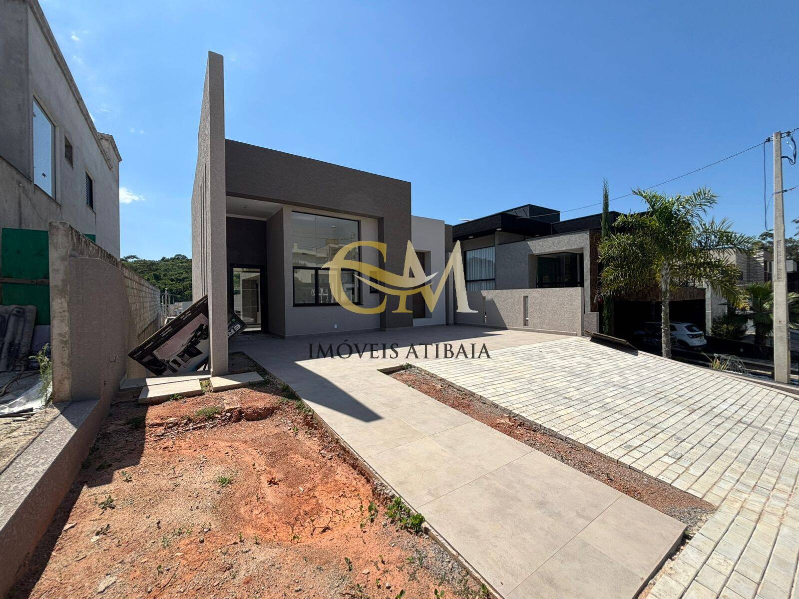 Casa de Condomínio à venda com 3 quartos, 188m² - Foto 3