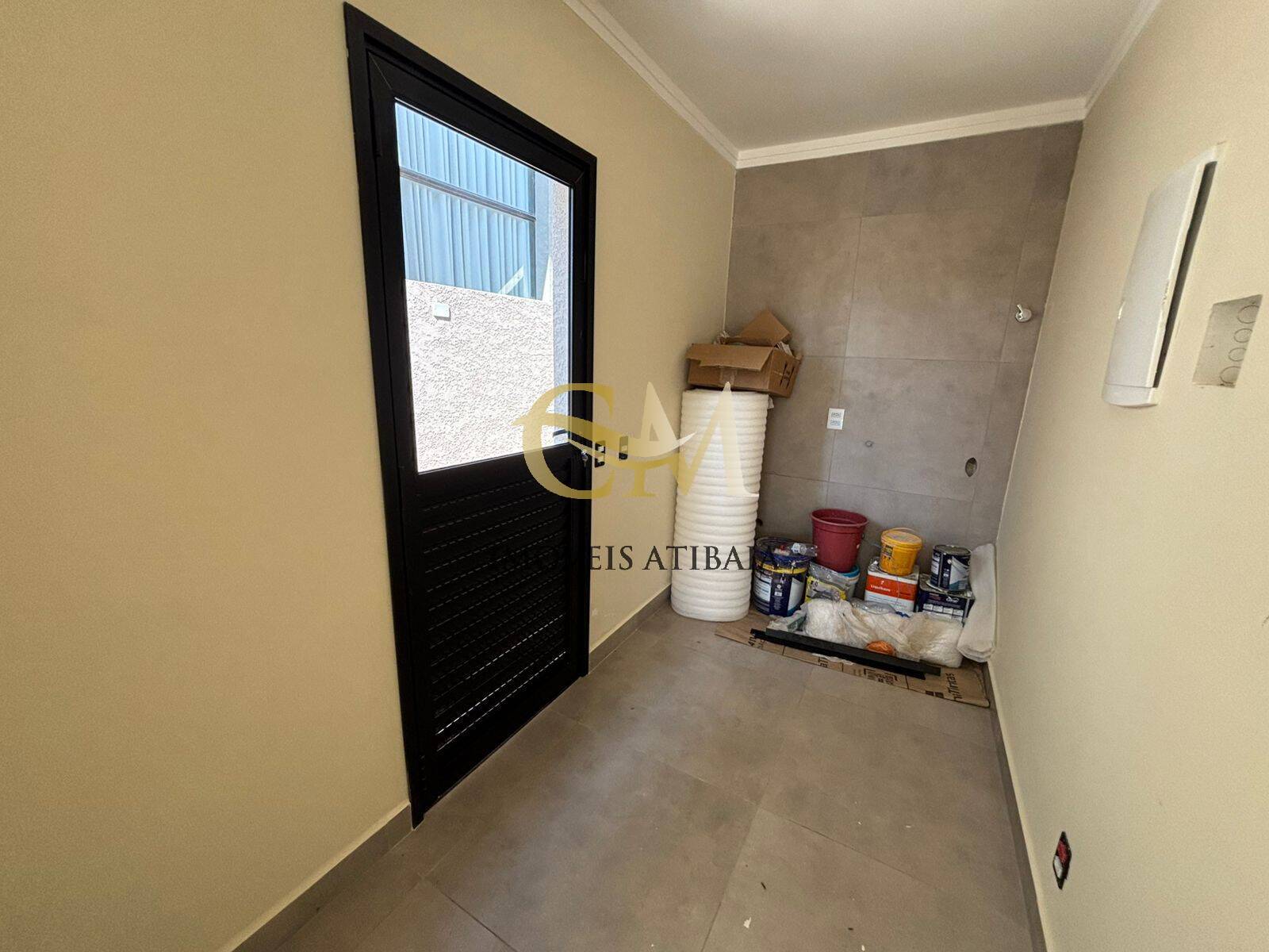 Casa de Condomínio à venda com 3 quartos, 188m² - Foto 28