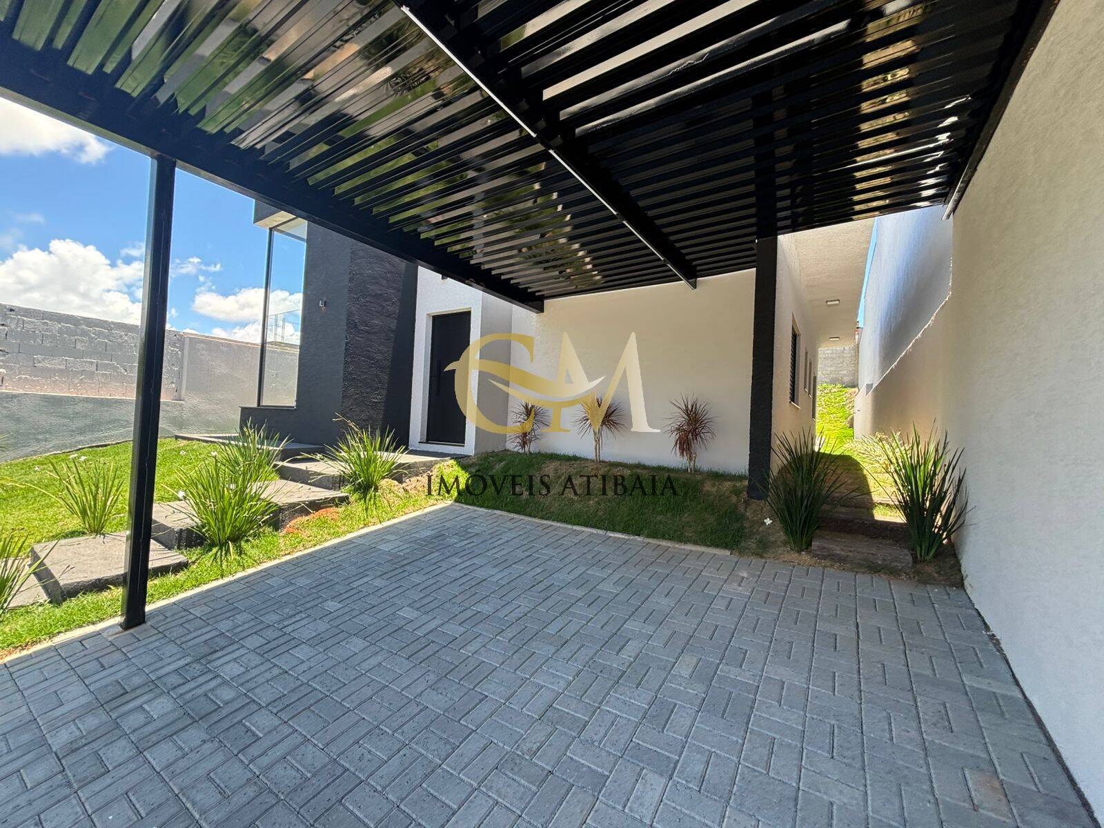 Casa à venda com 3 quartos, 142m² - Foto 3