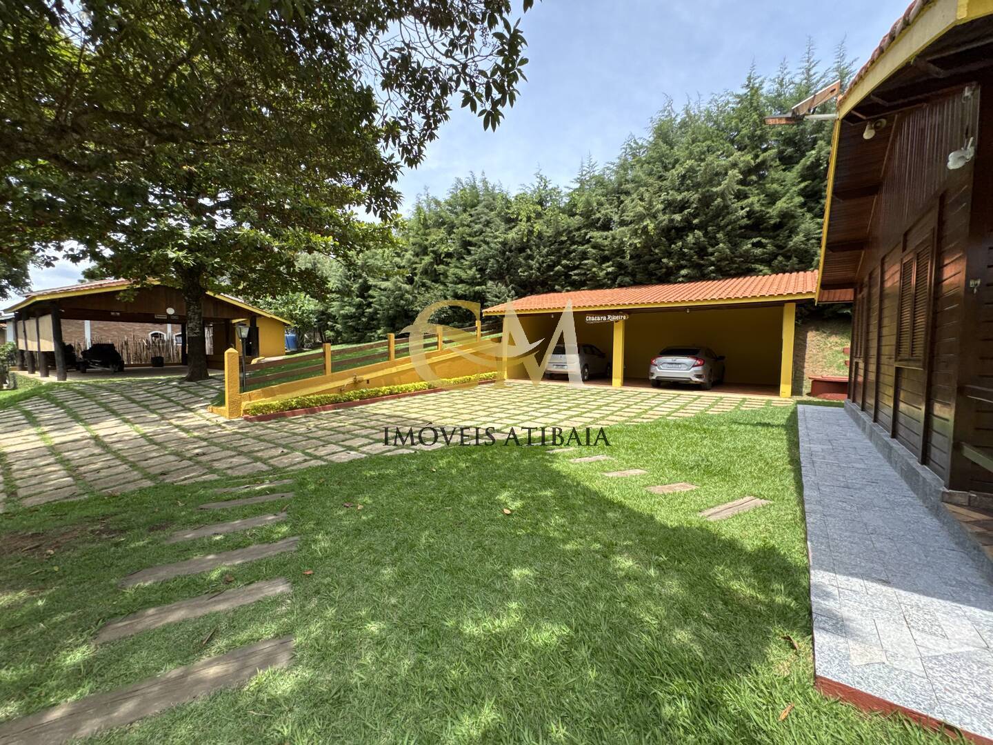 Casa à venda com 5 quartos, 503m² - Foto 15