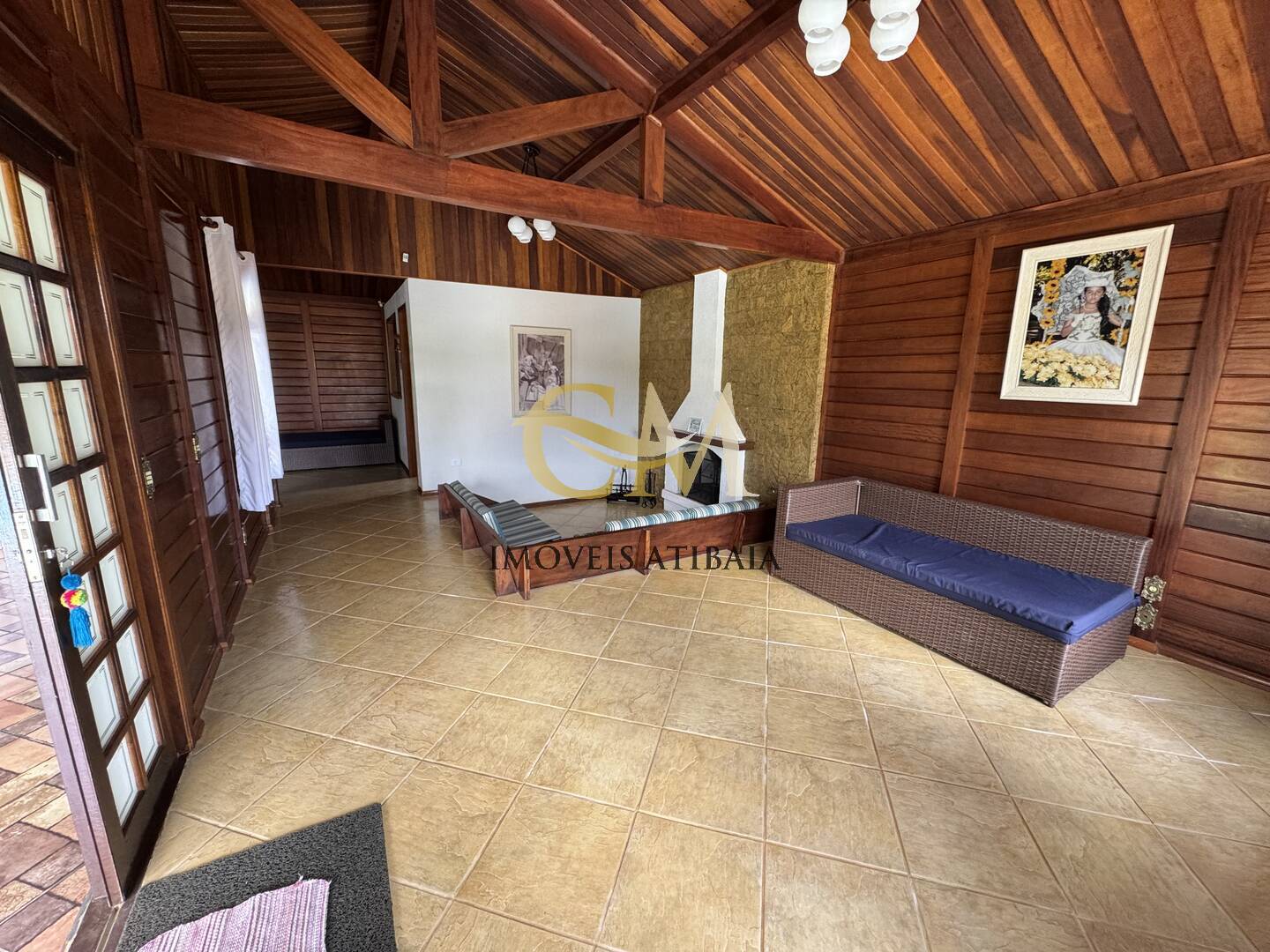 Casa à venda com 5 quartos, 503m² - Foto 41