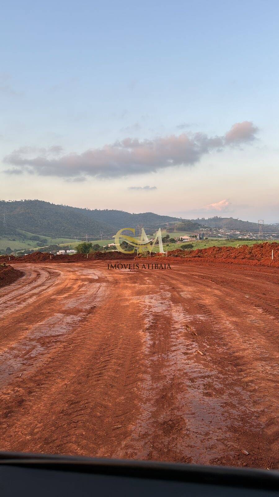 Terreno à venda, 360m² - Foto 8