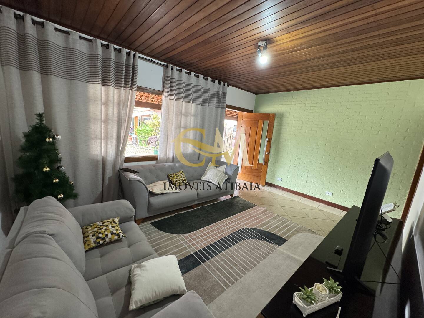 Casa à venda com 5 quartos, 299m² - Foto 17