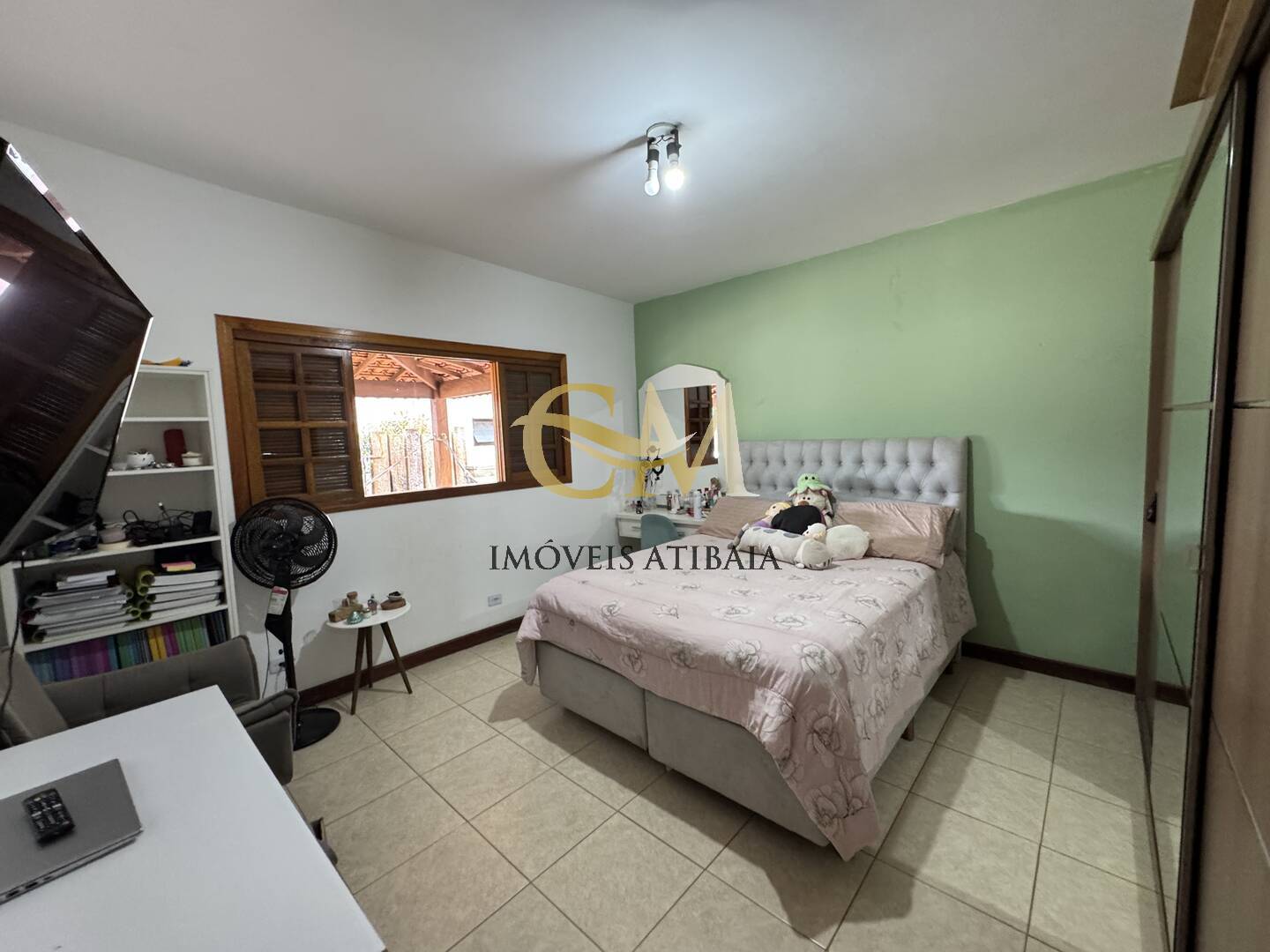 Casa à venda com 5 quartos, 299m² - Foto 25