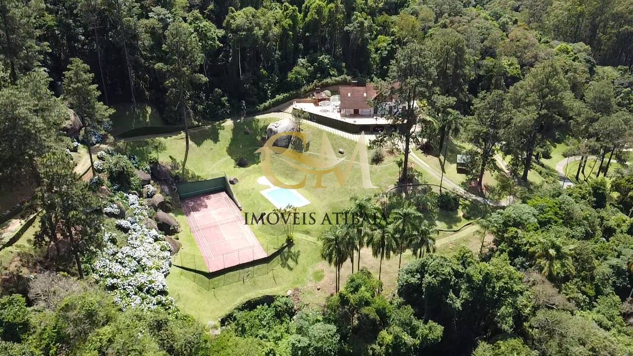 Fazenda à venda com 9 quartos, 1000m² - Foto 75